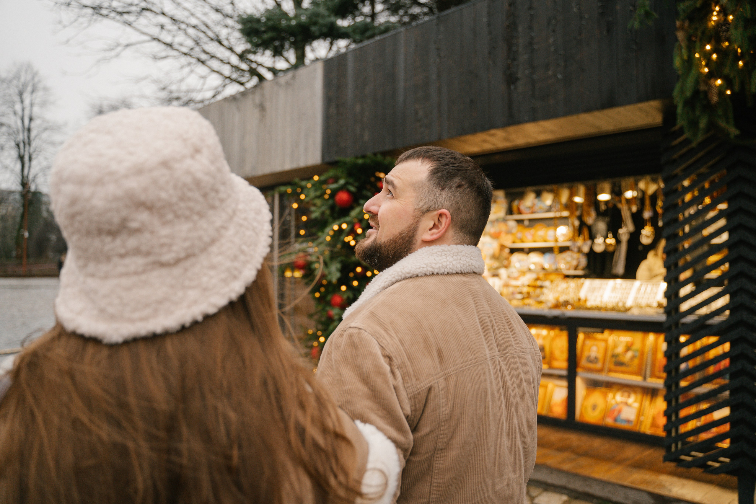 D & V. Семейный и свадебный фотограф Мария Нетребко г. Калининград