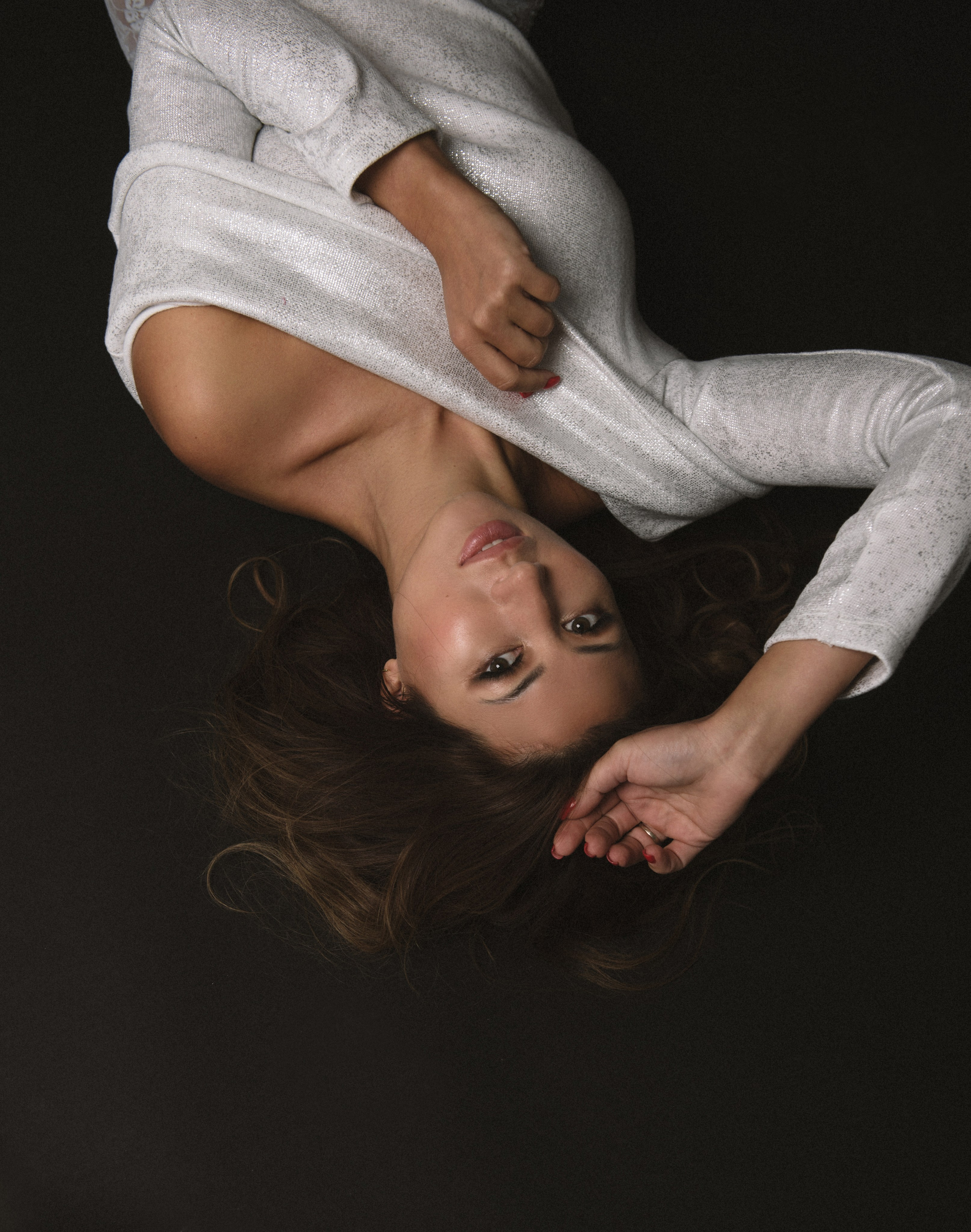 Ольга. Фотограф в Москве Мария Терентьева