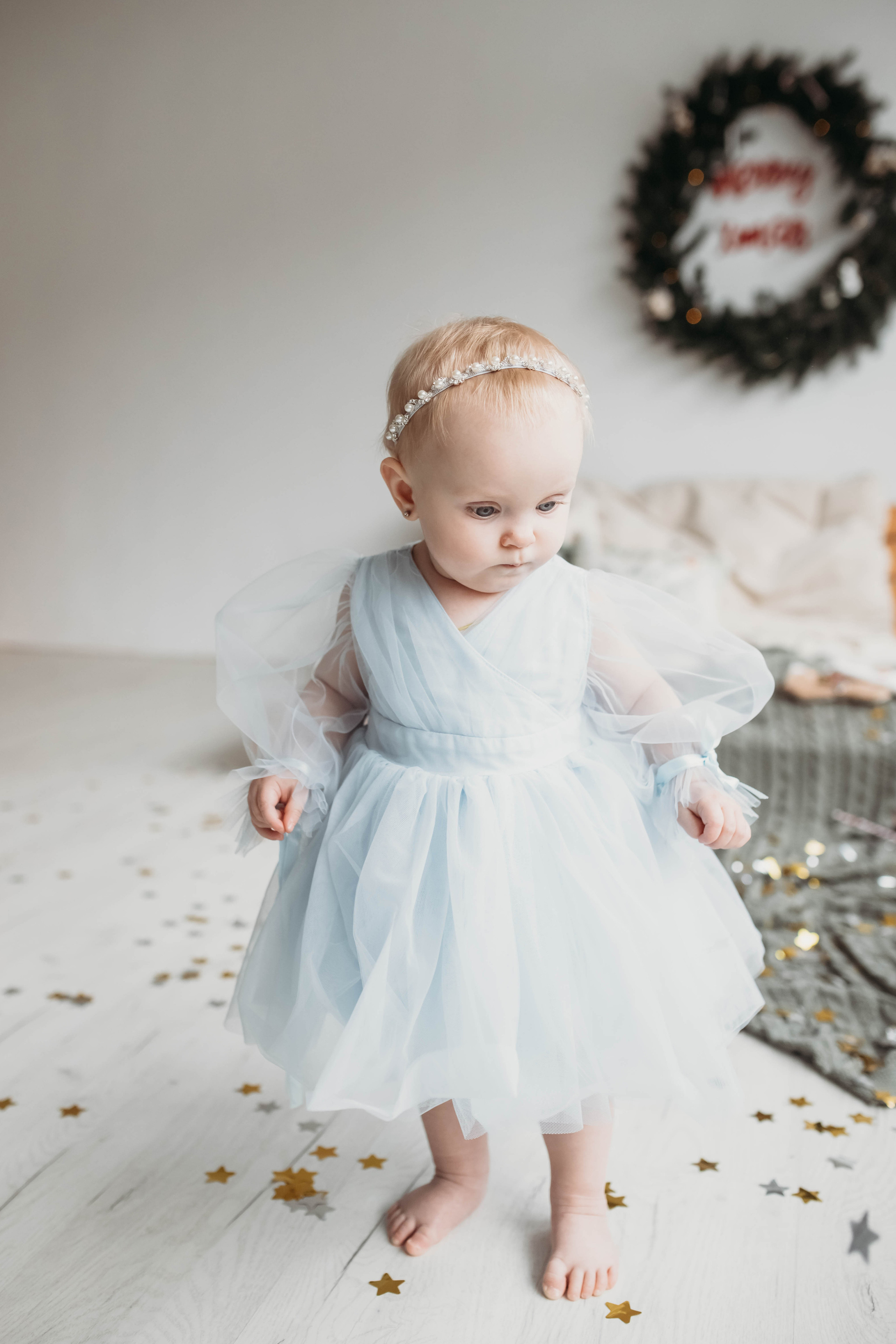 New Year. Семейный и детский фотограф Минск, Беларусь