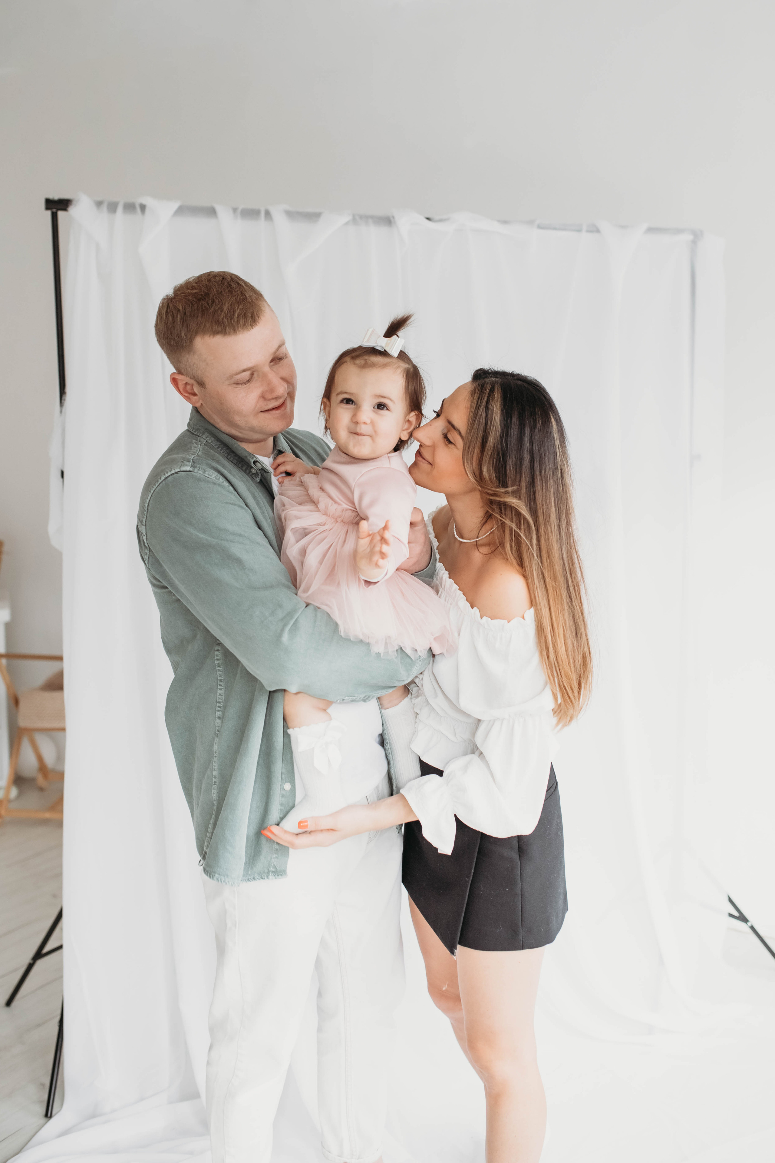 Есения. Семейный и детский фотограф Минск, Беларусь