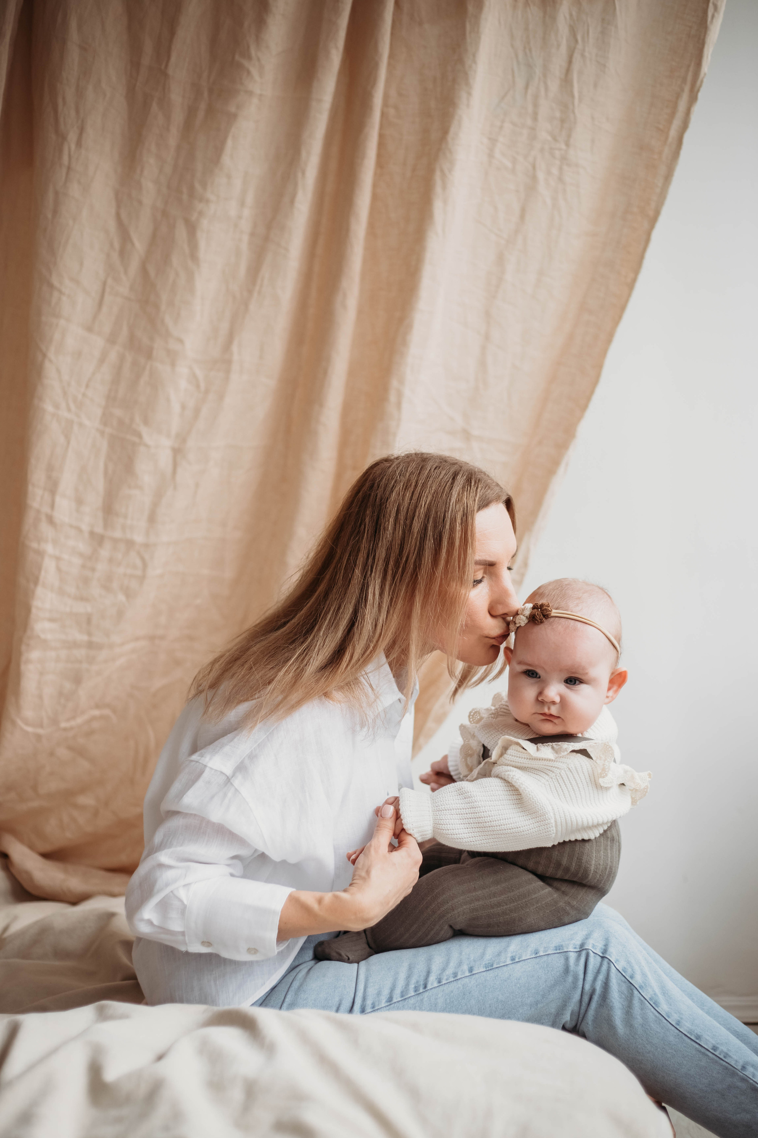 Злата. Семейный и детский фотограф Минск, Беларусь