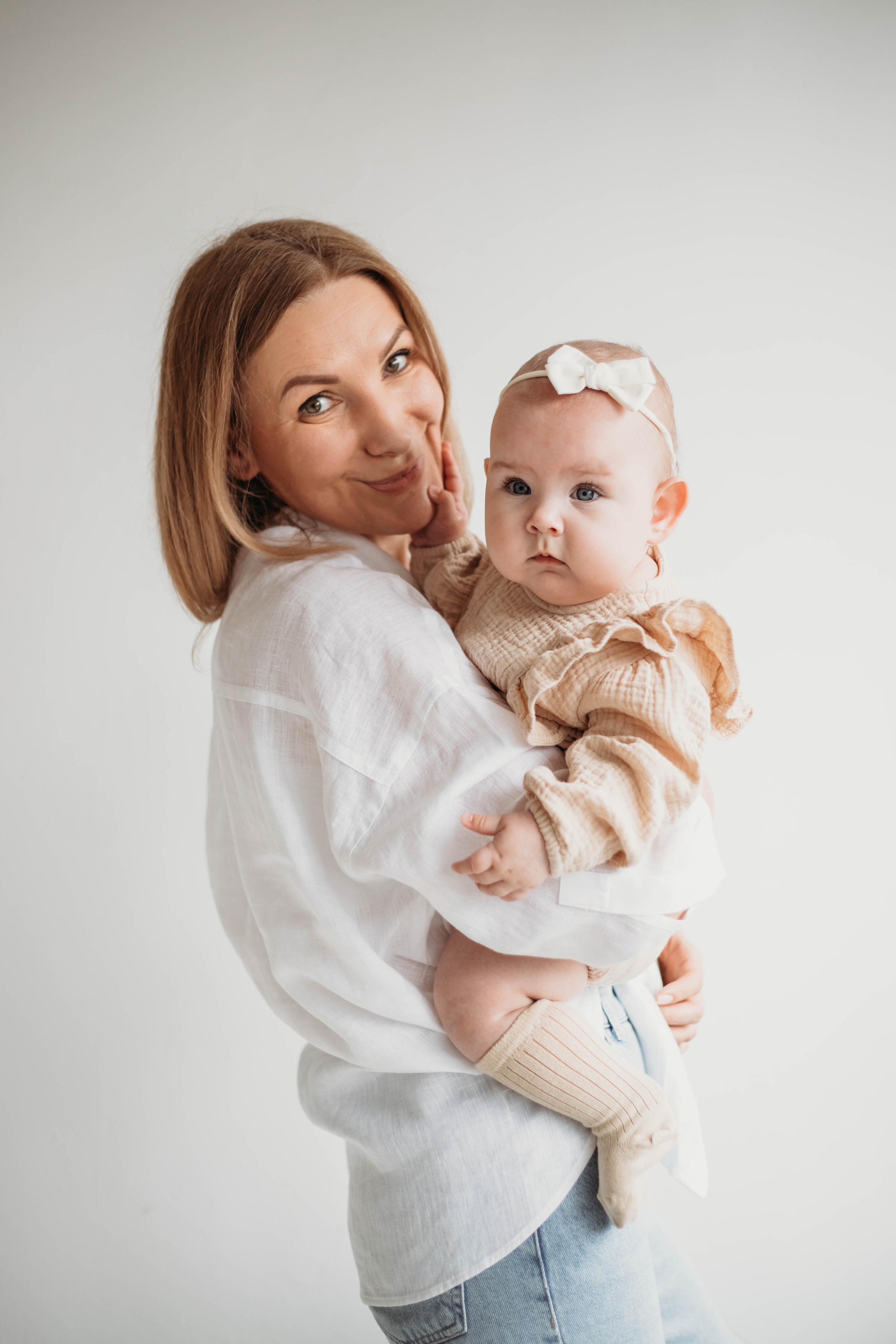 Злата. Семейный и детский фотограф Минск, Беларусь