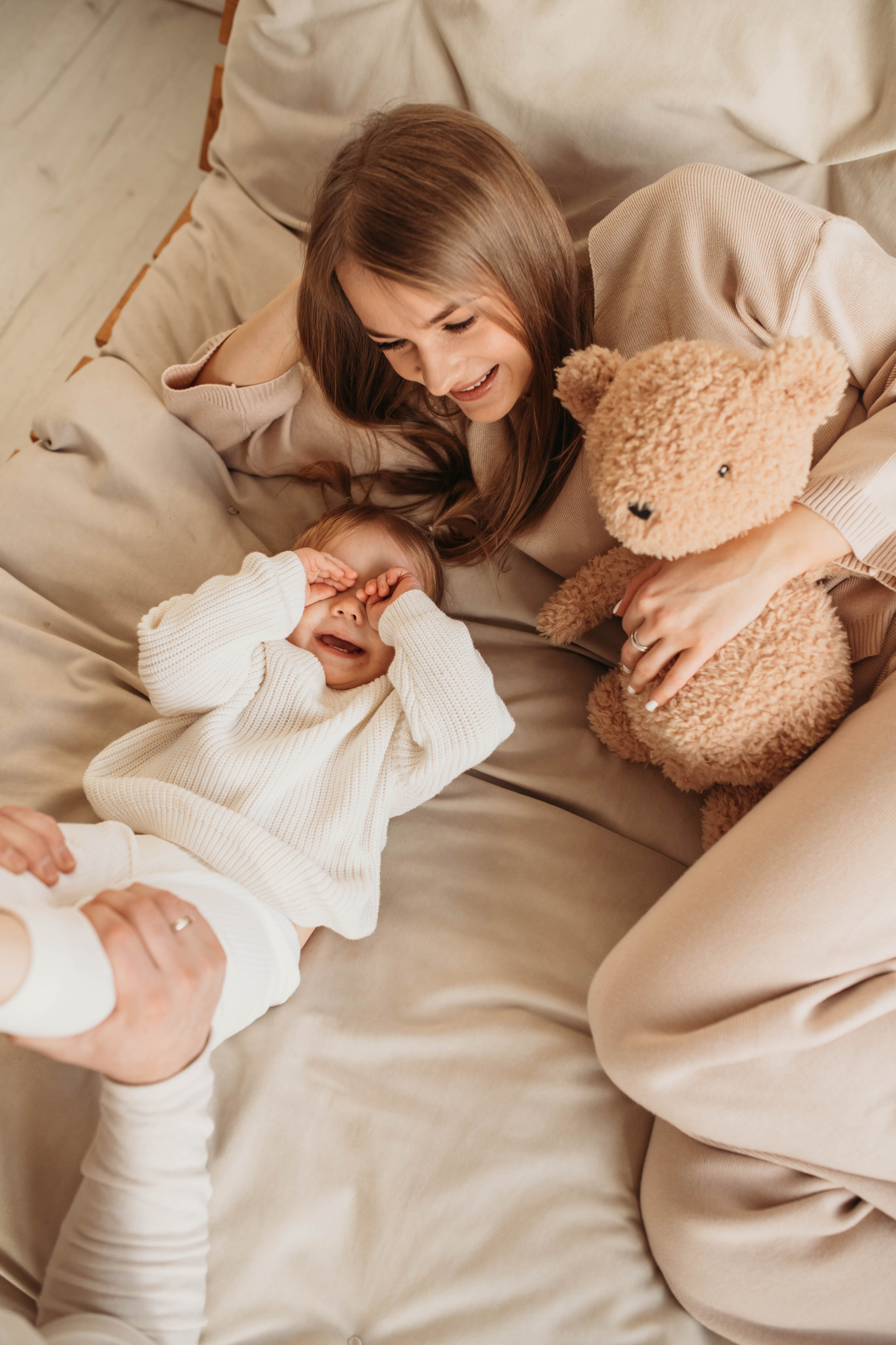 Лея. Семейный и детский фотограф Минск, Беларусь