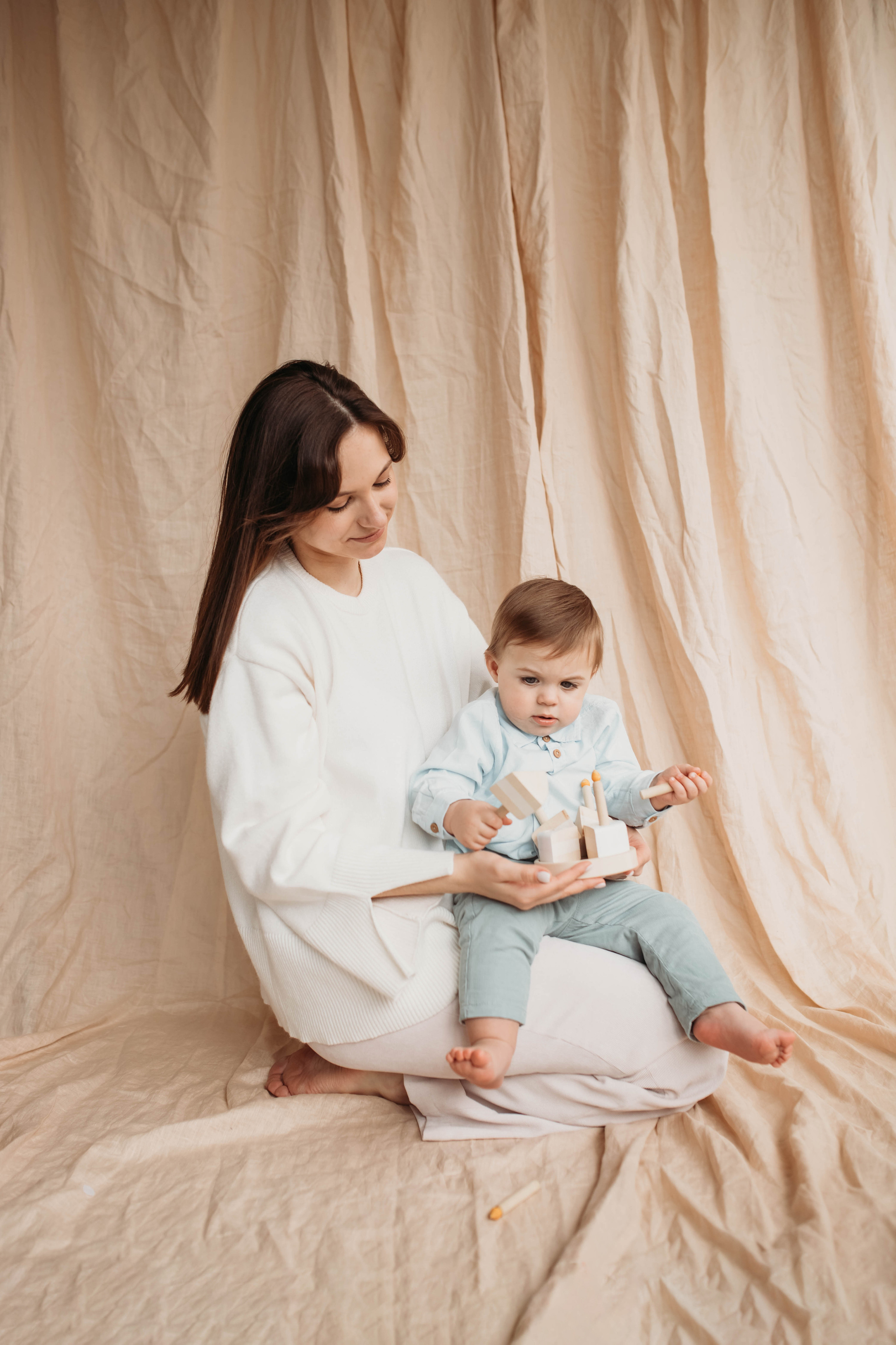 Филипп. Семейный и детский фотограф Минск, Беларусь