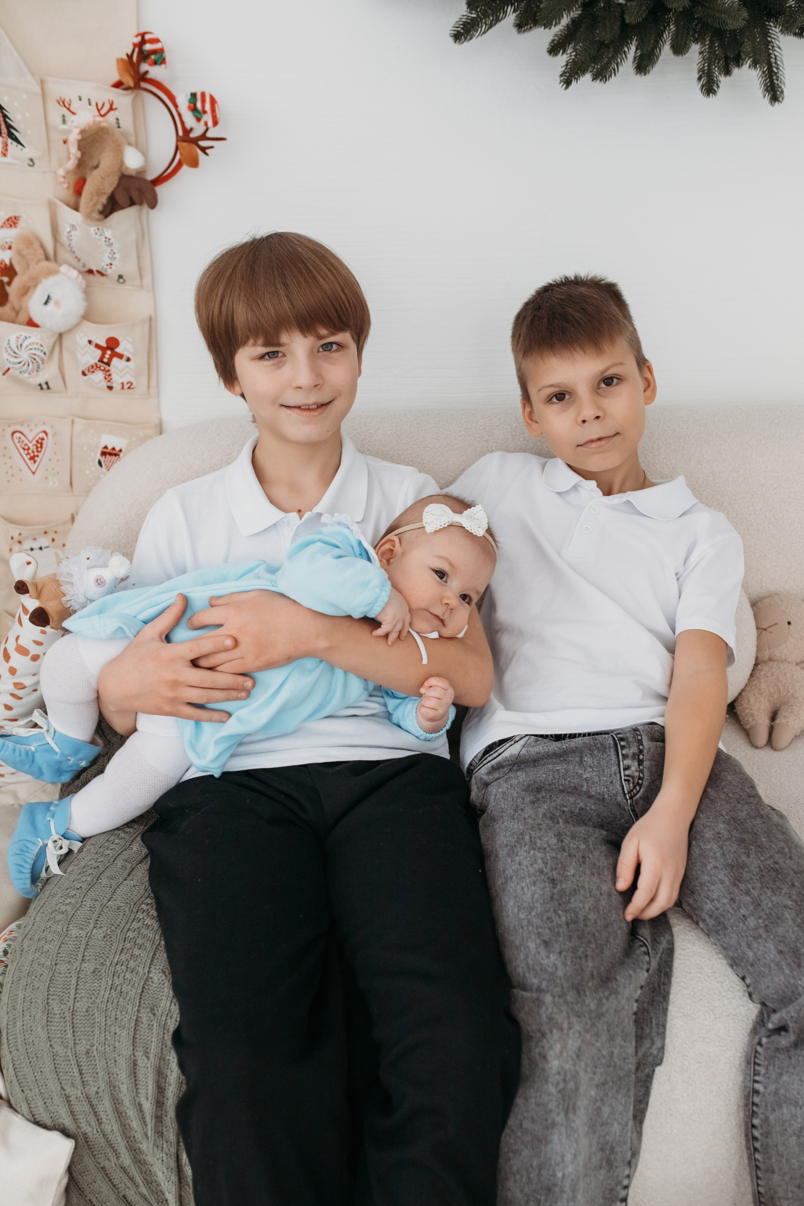 Мария. Семейный и детский фотограф Минск, Беларусь