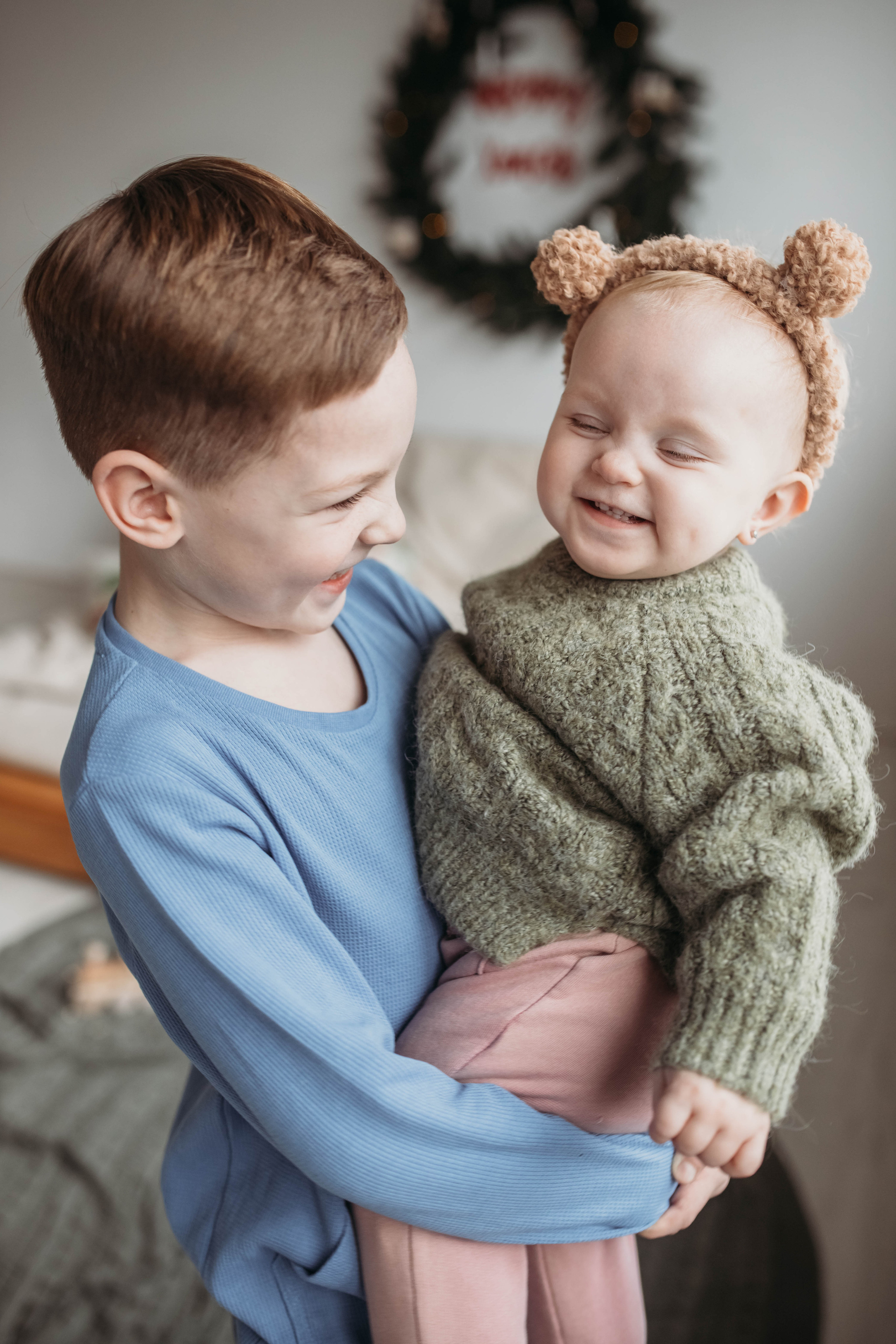 New Year. Семейный и детский фотограф Минск, Беларусь