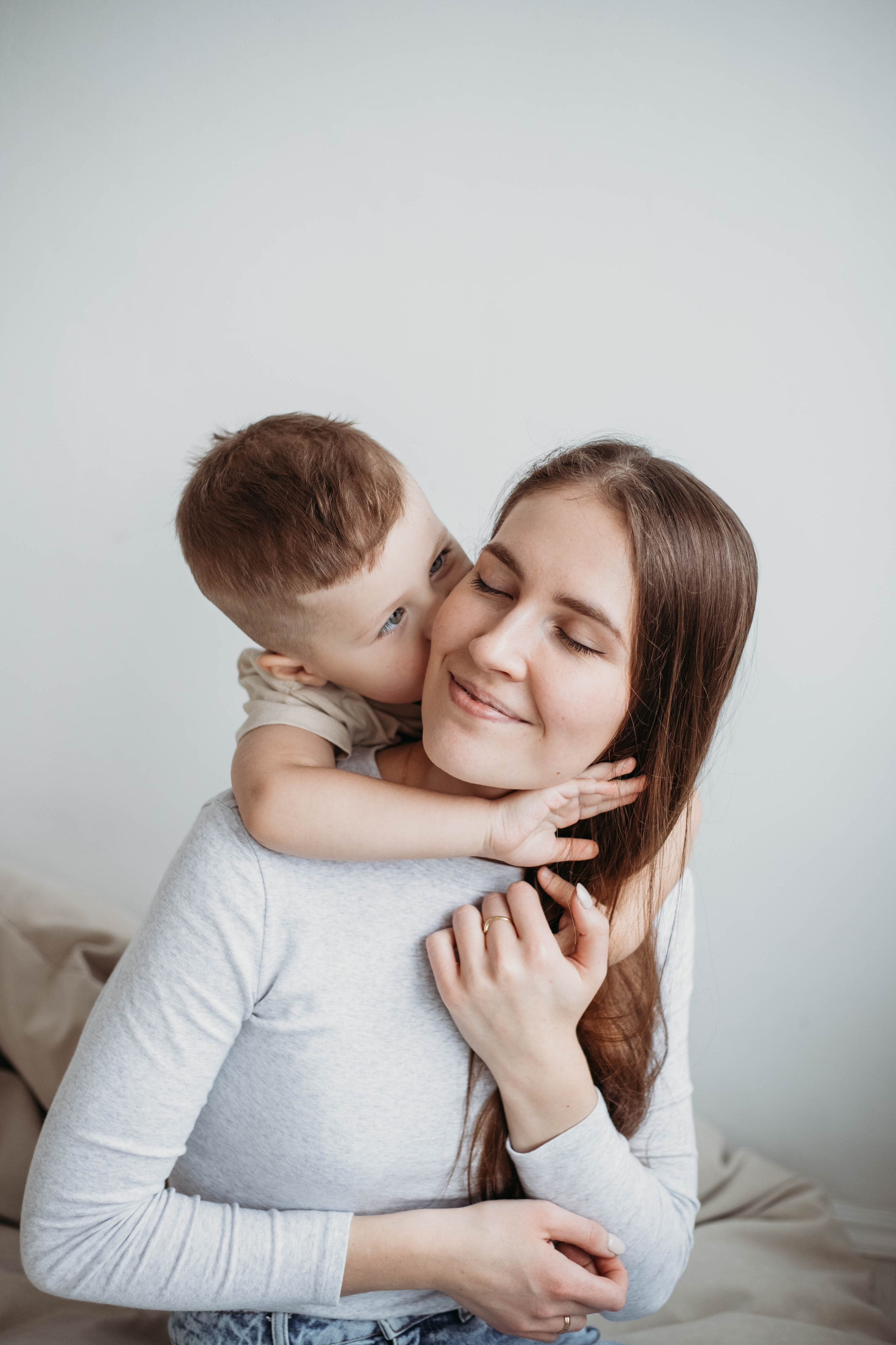 Марк. Семейный и детский фотограф Минск, Беларусь