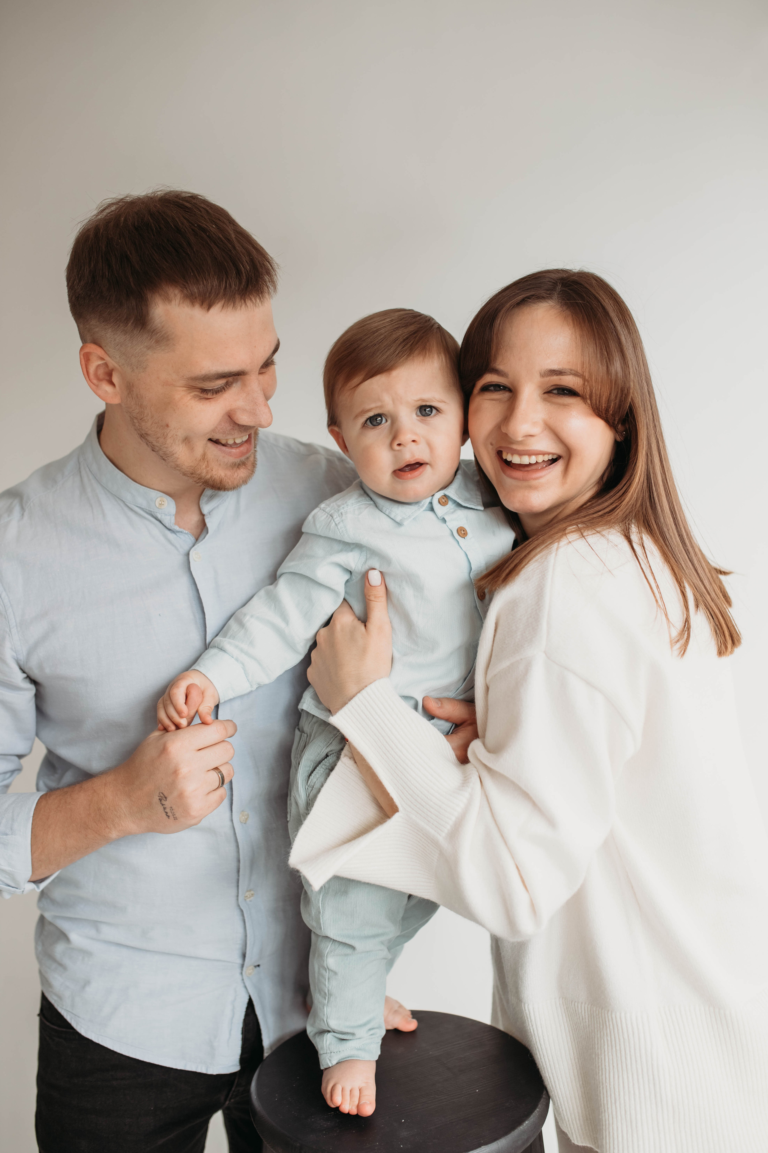 Филипп. Семейный и детский фотограф Минск, Беларусь