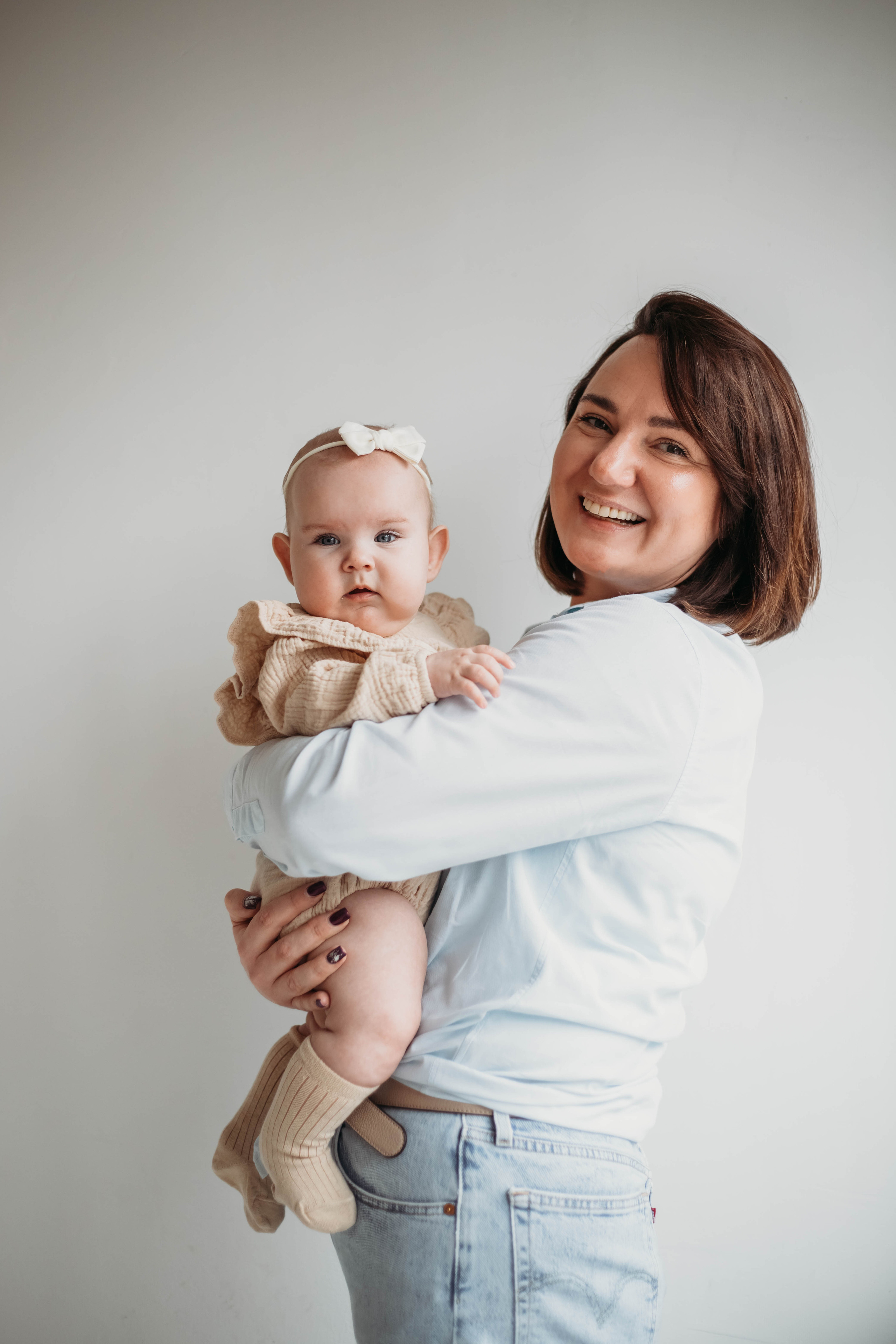 Злата. Семейный и детский фотограф Минск, Беларусь