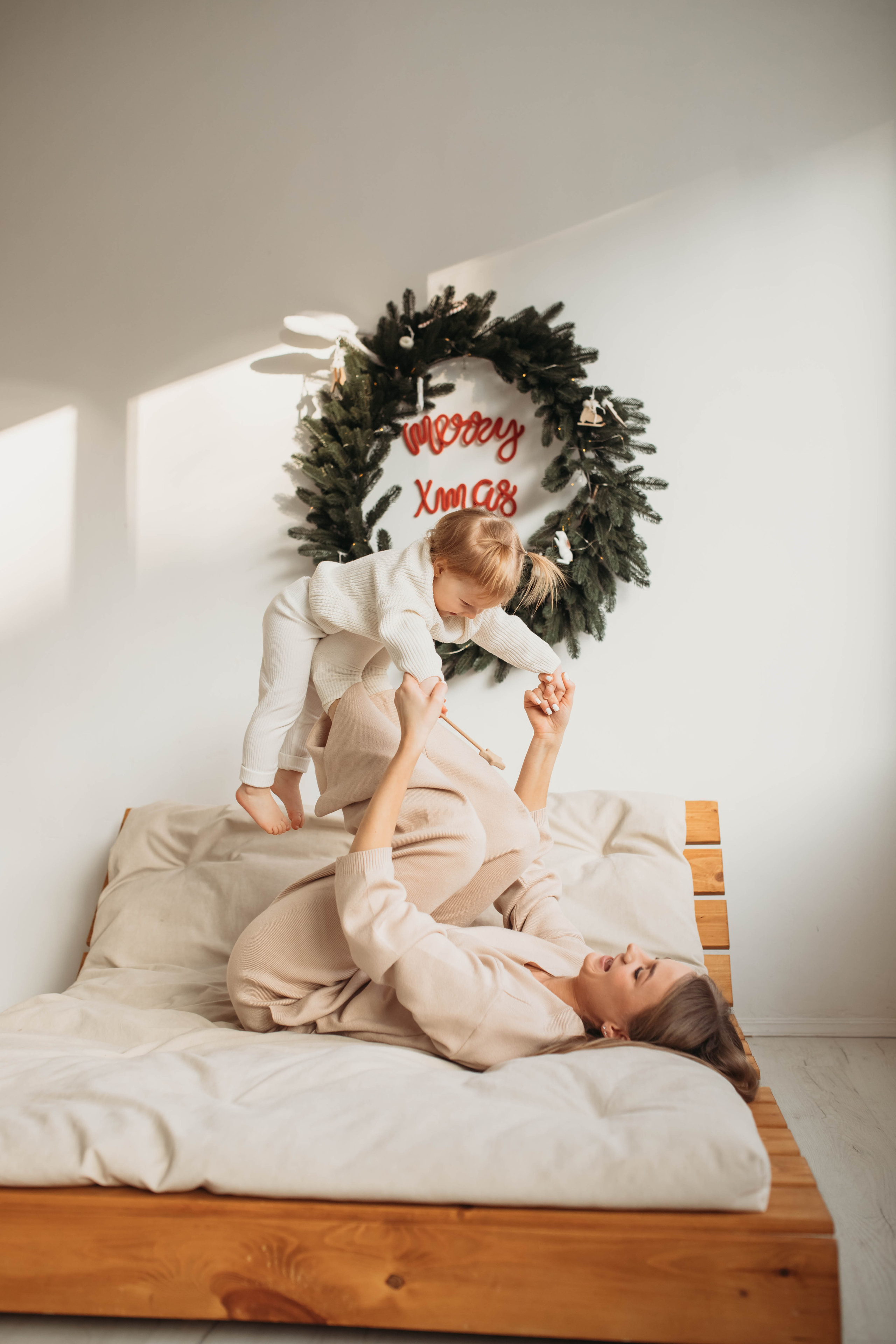 Лея. Семейный и детский фотограф Минск, Беларусь