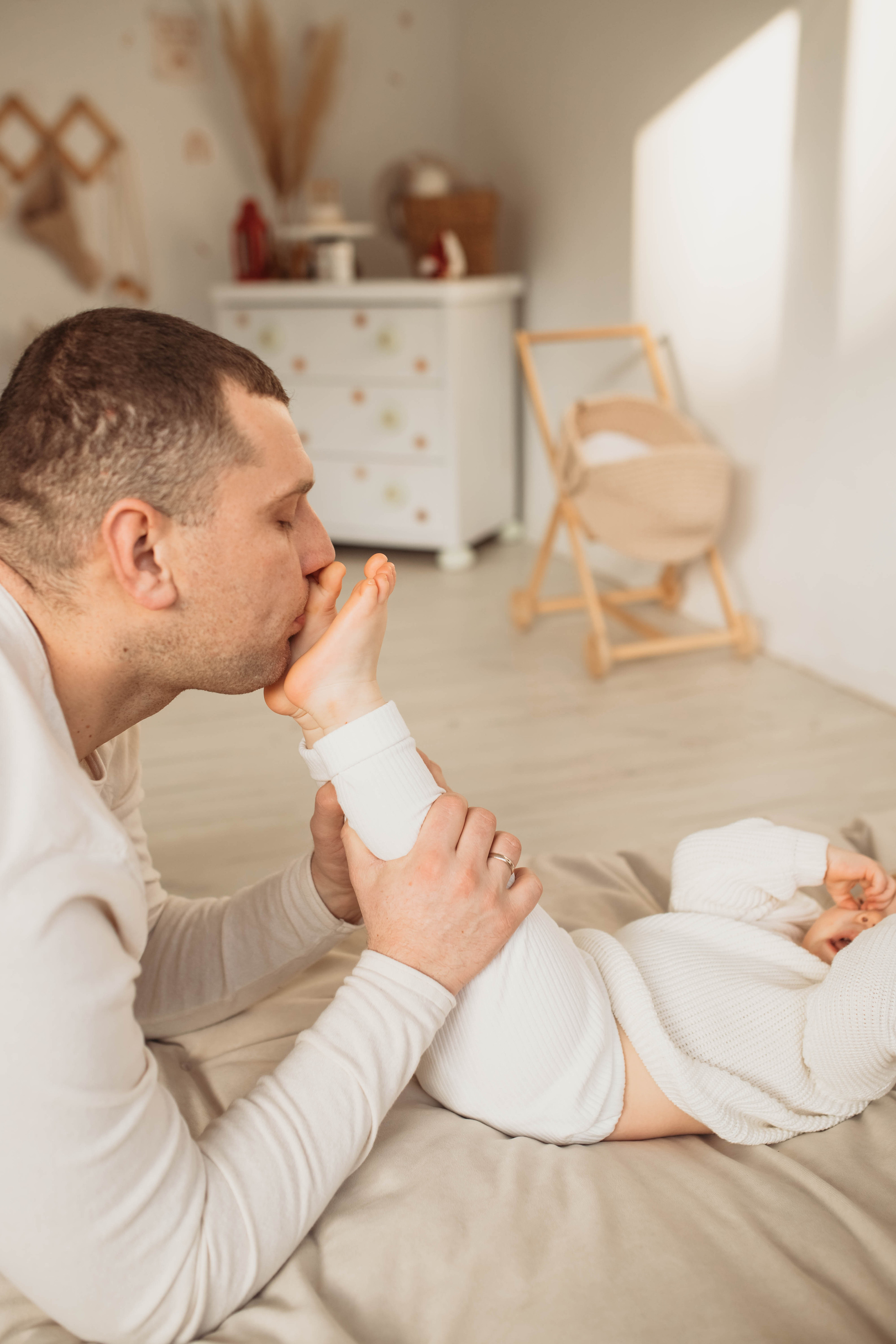 Лея. Семейный и детский фотограф Минск, Беларусь