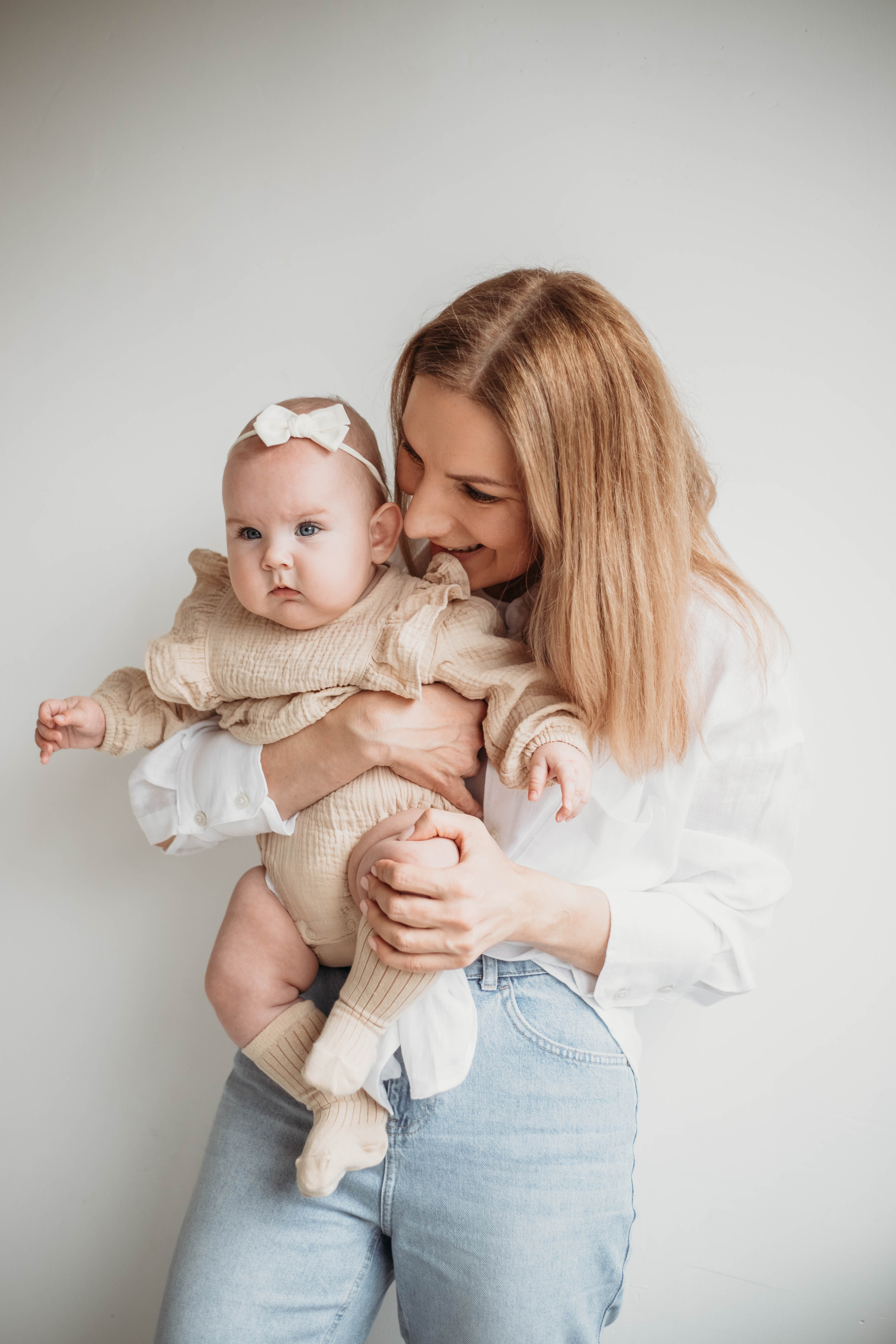 Злата. Семейный и детский фотограф Минск, Беларусь
