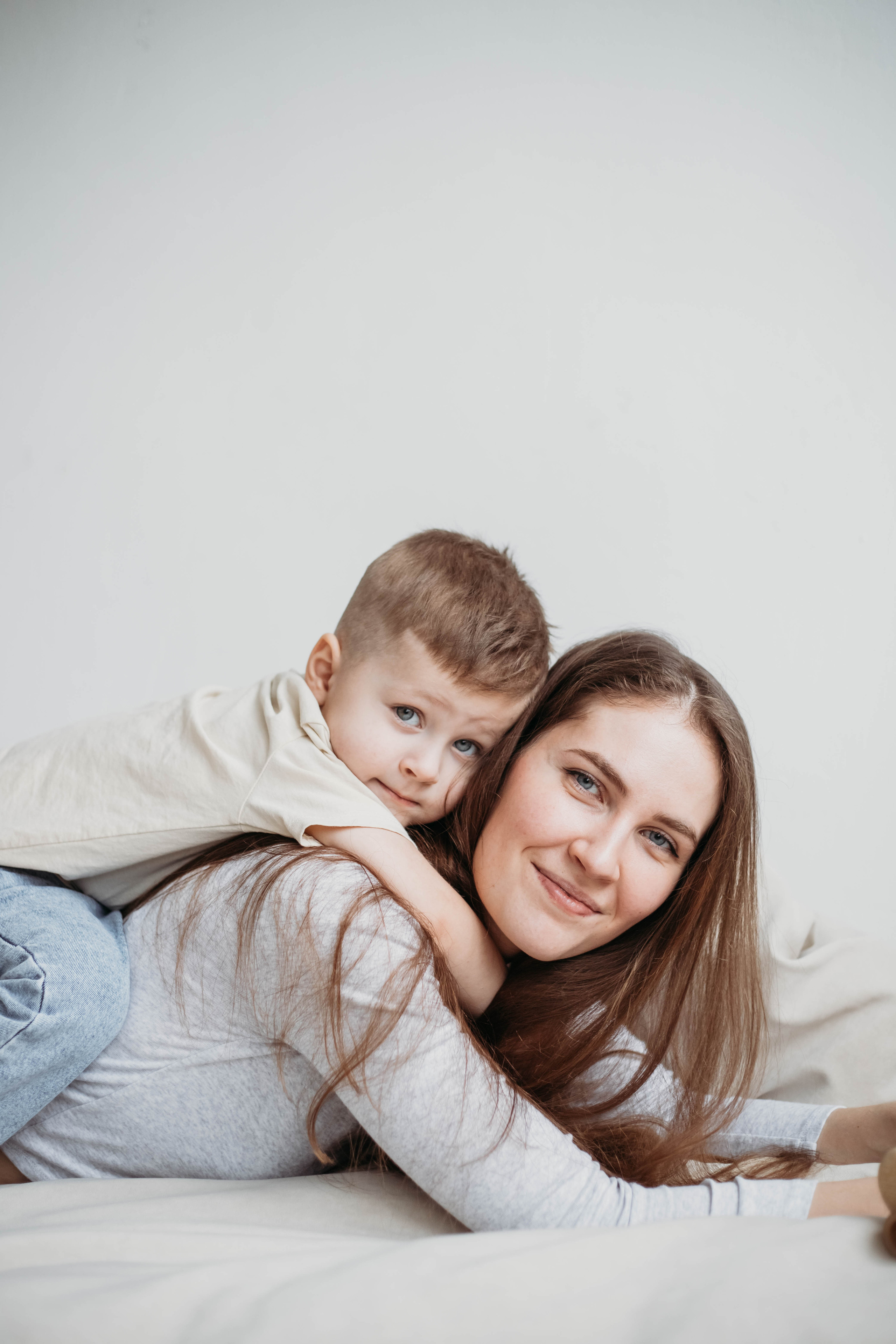Марк. Семейный и детский фотограф Минск, Беларусь