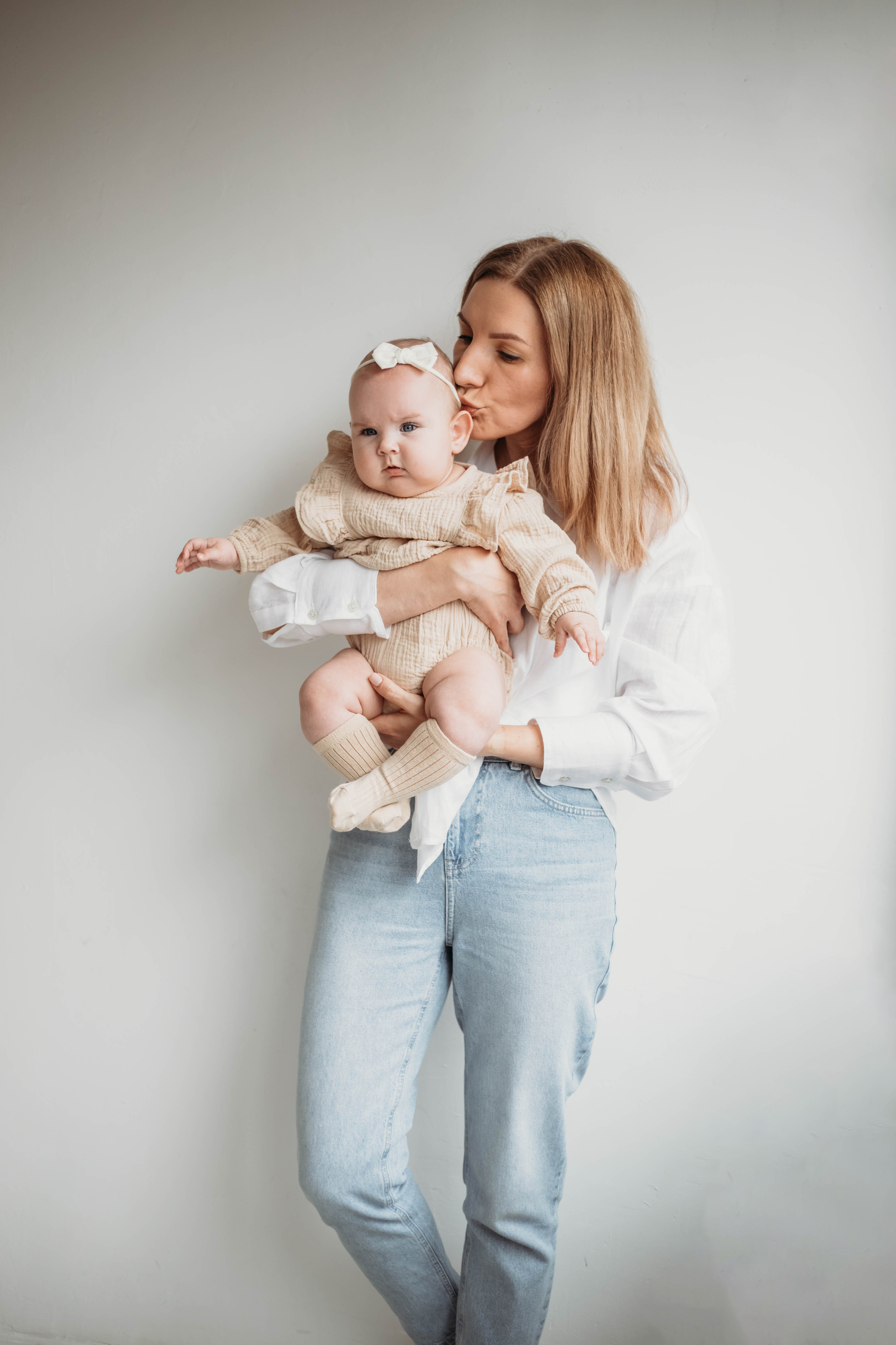 Злата. Семейный и детский фотограф Минск, Беларусь
