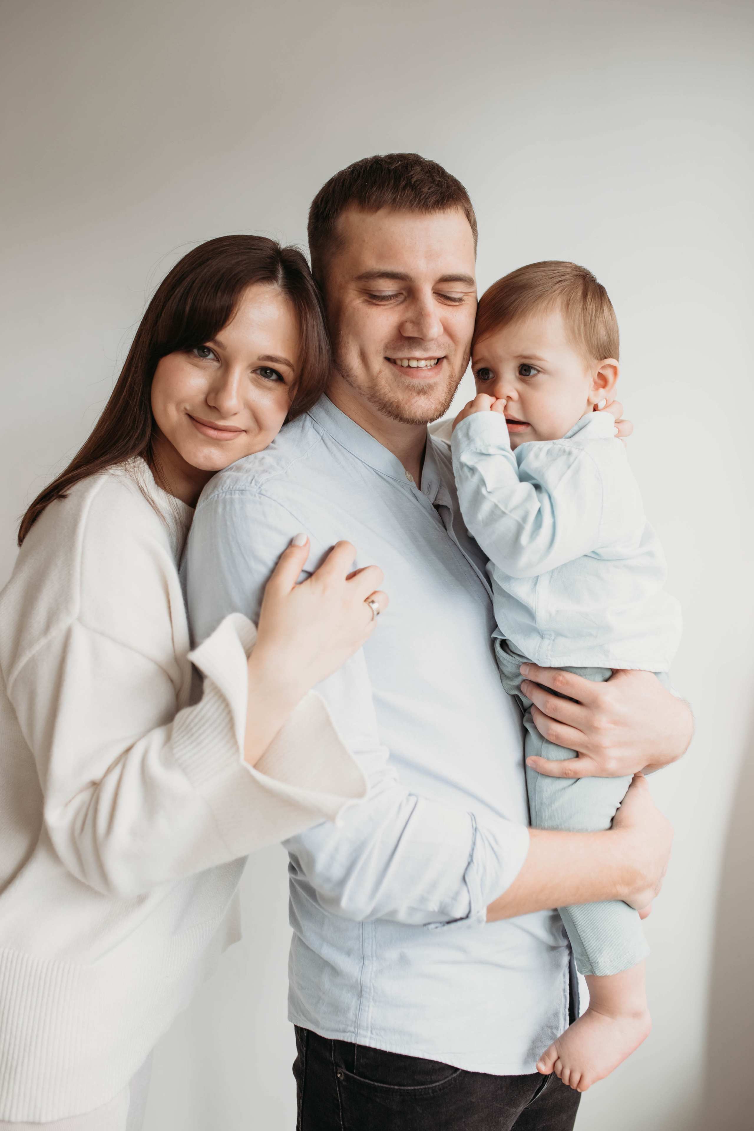 Филипп. Семейный и детский фотограф Минск, Беларусь