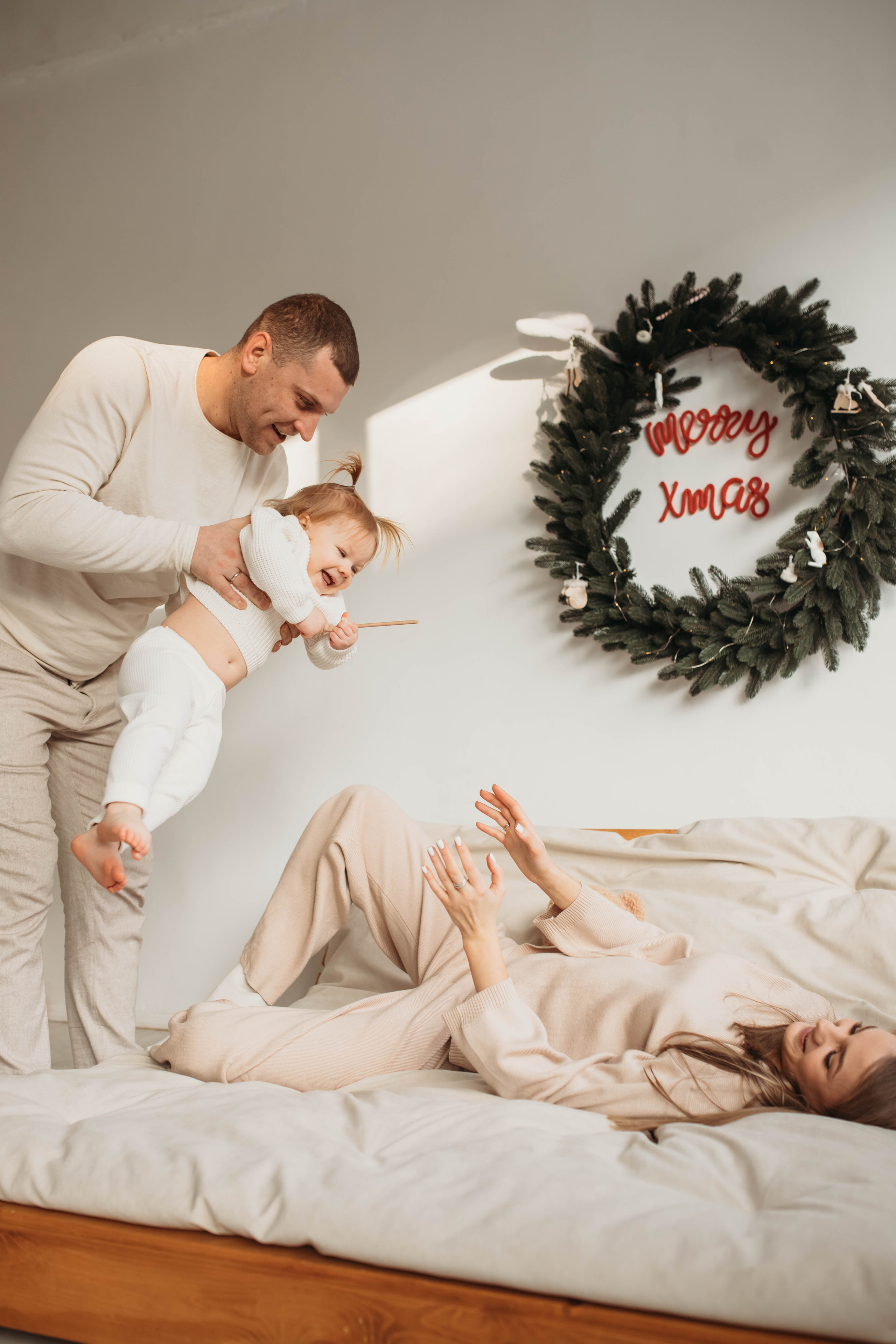 Лея. Семейный и детский фотограф Минск, Беларусь