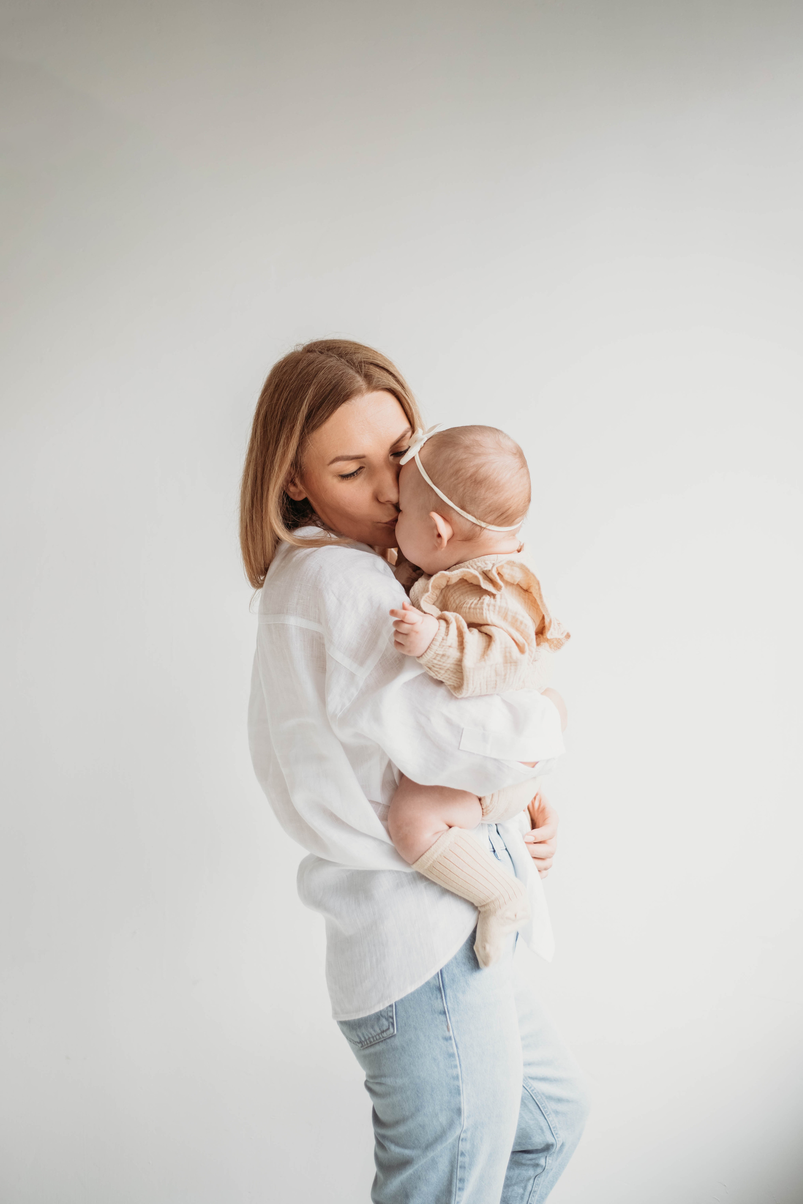 Злата. Семейный и детский фотограф Минск, Беларусь