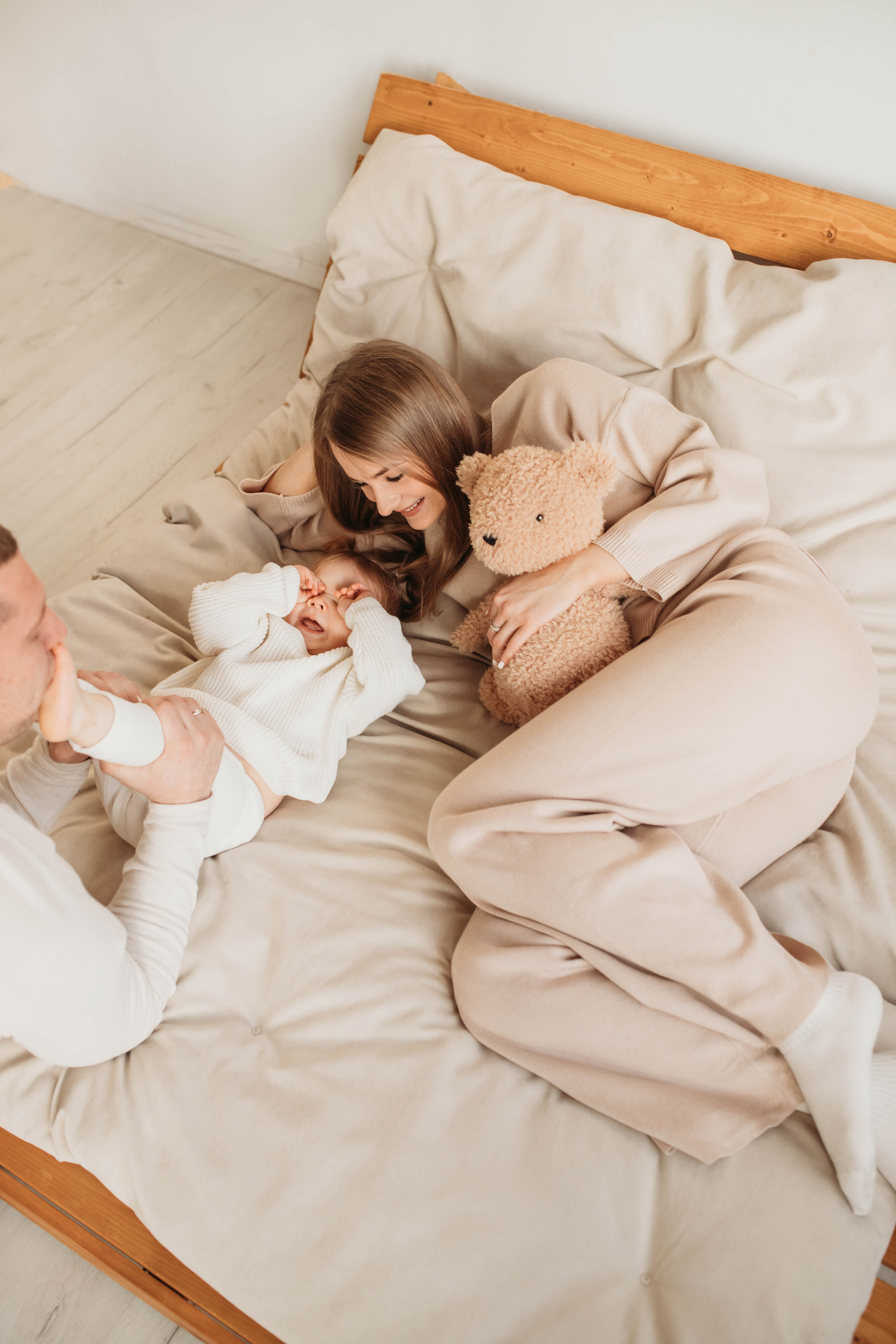 Лея. Семейный и детский фотограф Минск, Беларусь