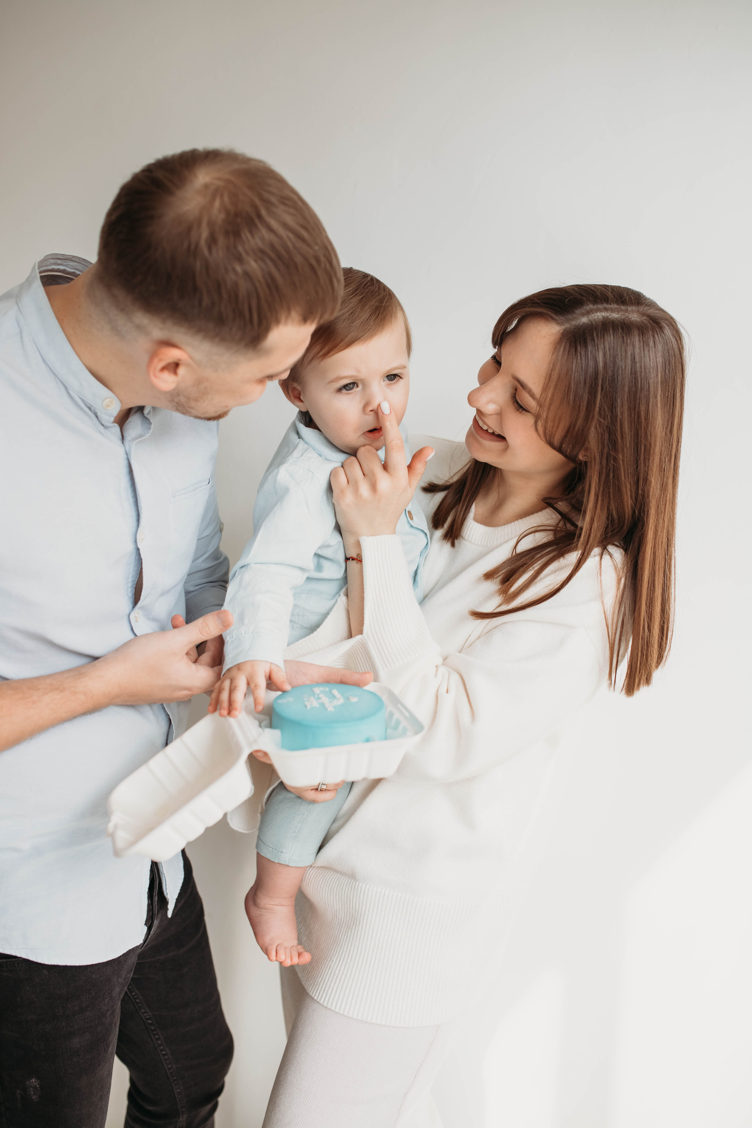 Филипп. Семейный и детский фотограф Минск, Беларусь