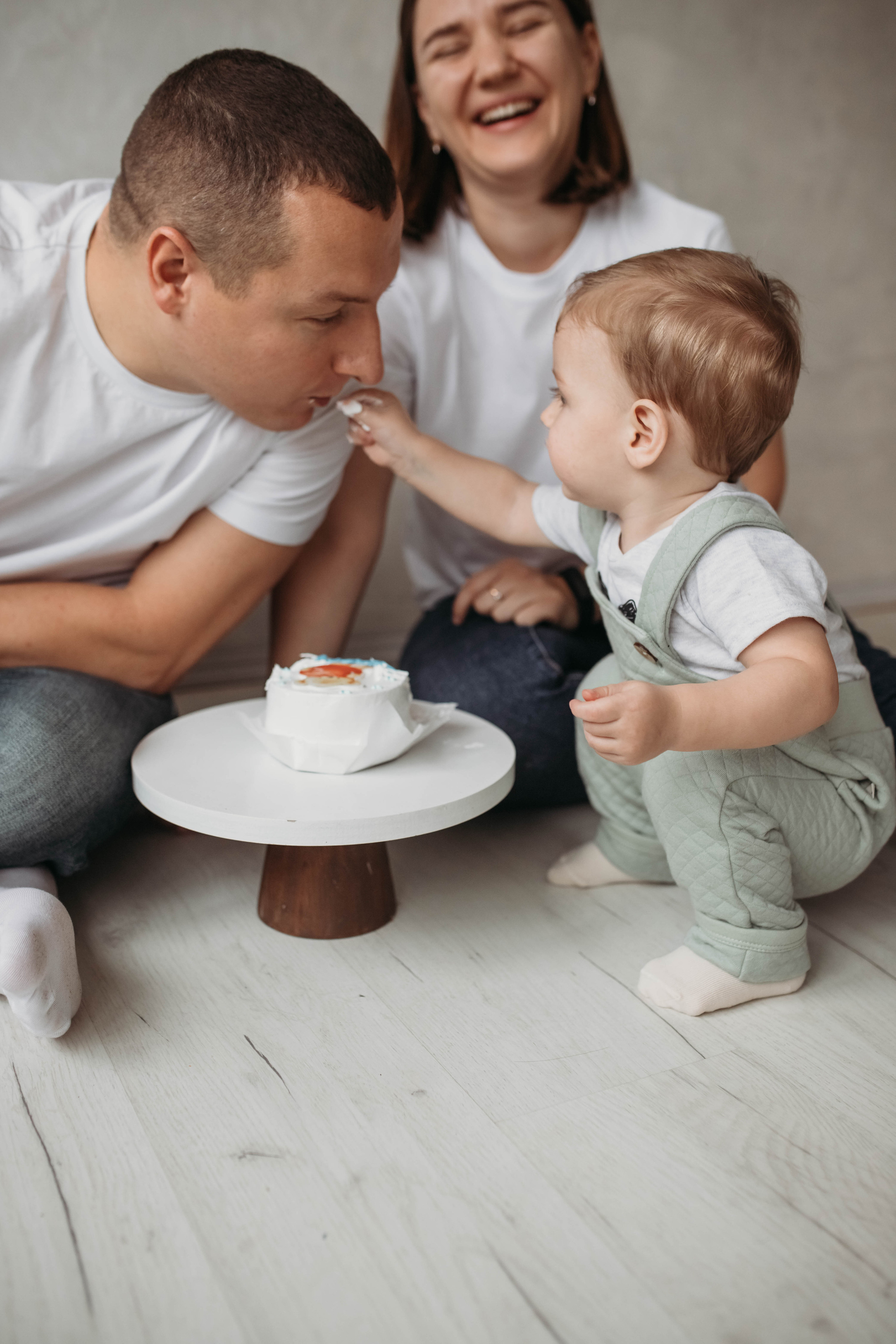 Федор. Семейный и детский фотограф Минск, Беларусь