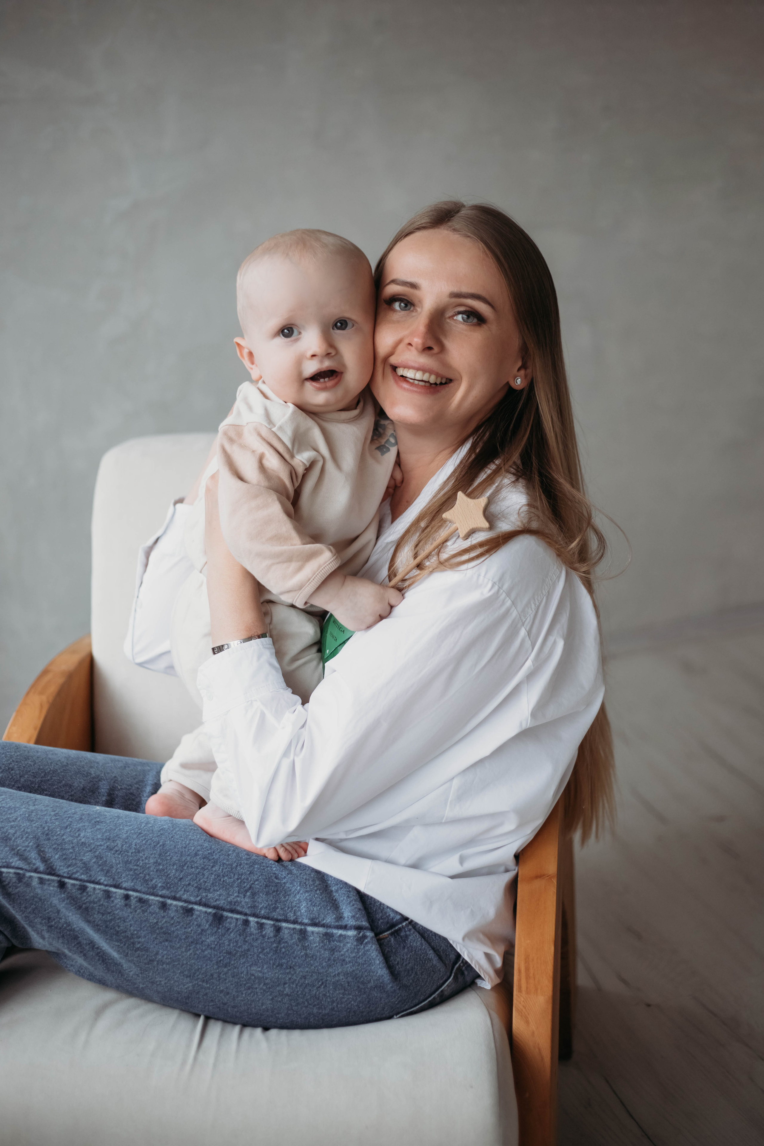 Прохор. Семейный и детский фотограф Минск, Беларусь