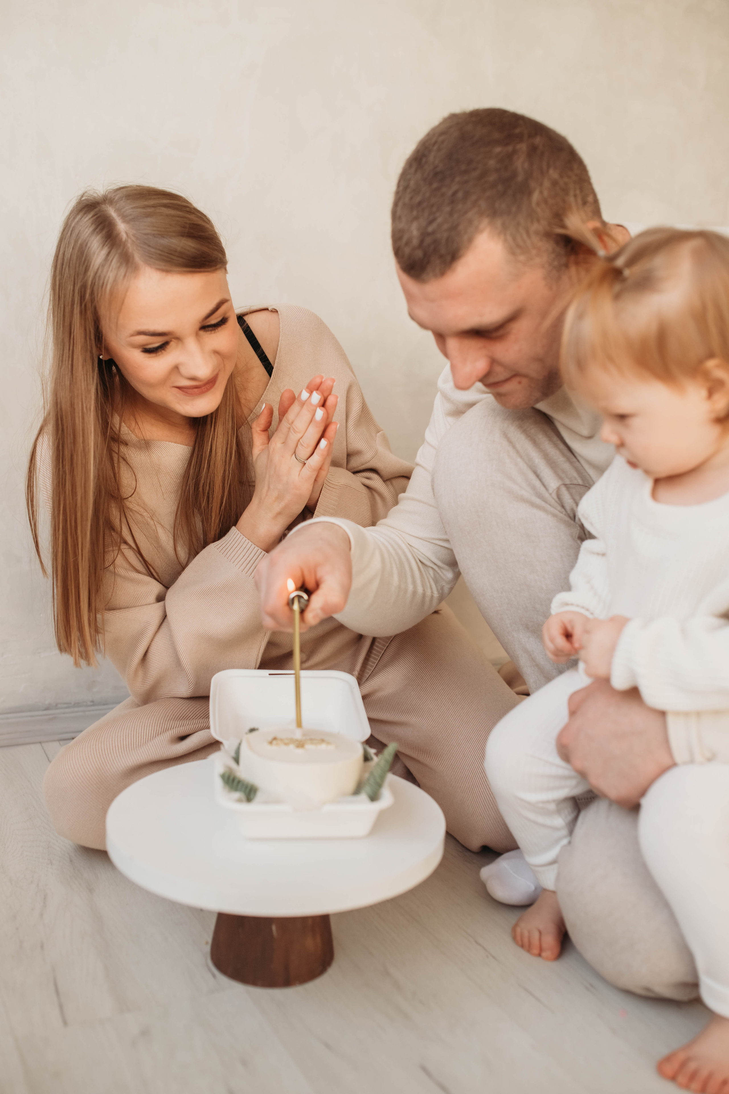 Лея. Семейный и детский фотограф Минск, Беларусь