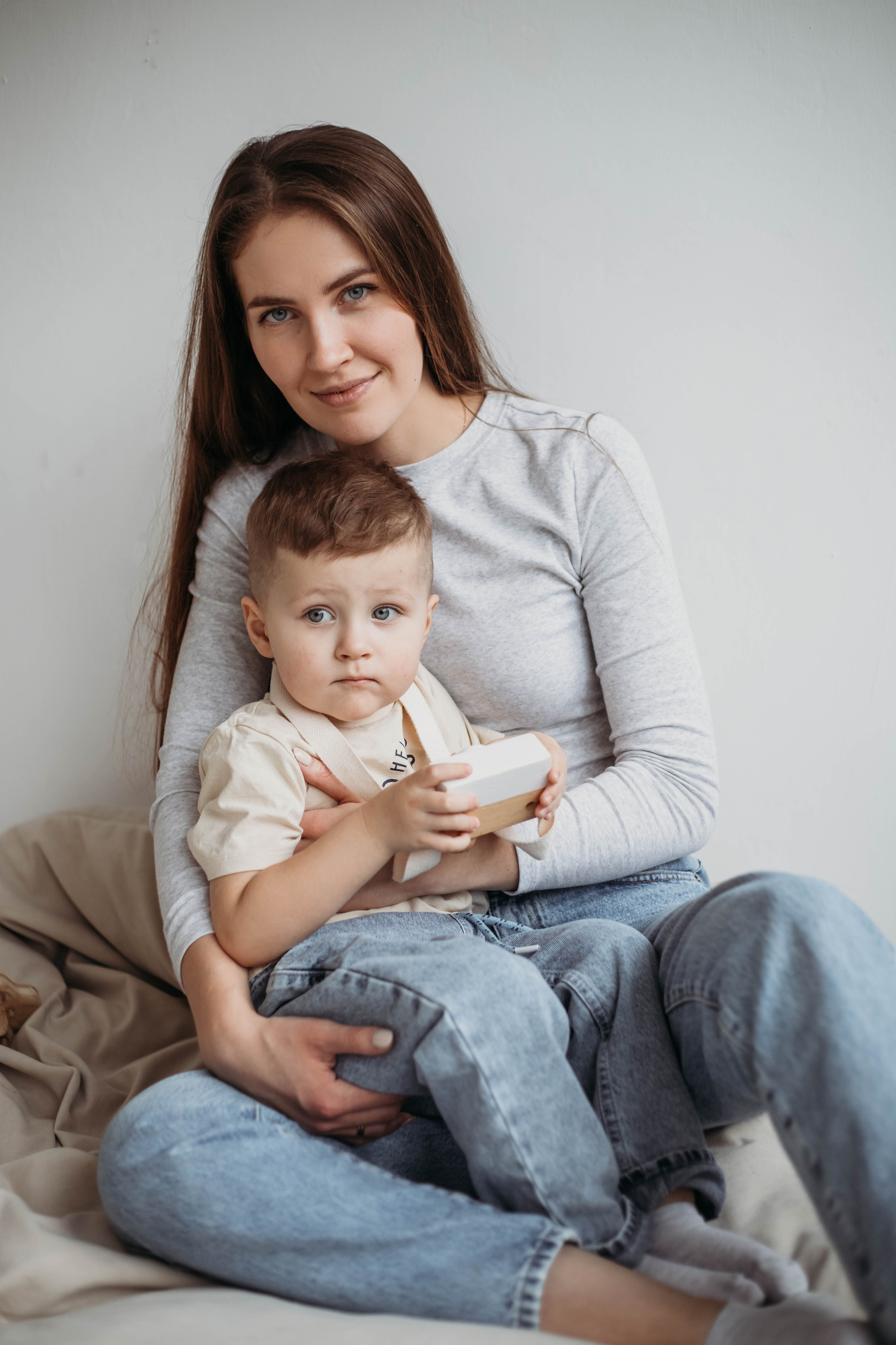 Марк. Семейный и детский фотограф Минск, Беларусь