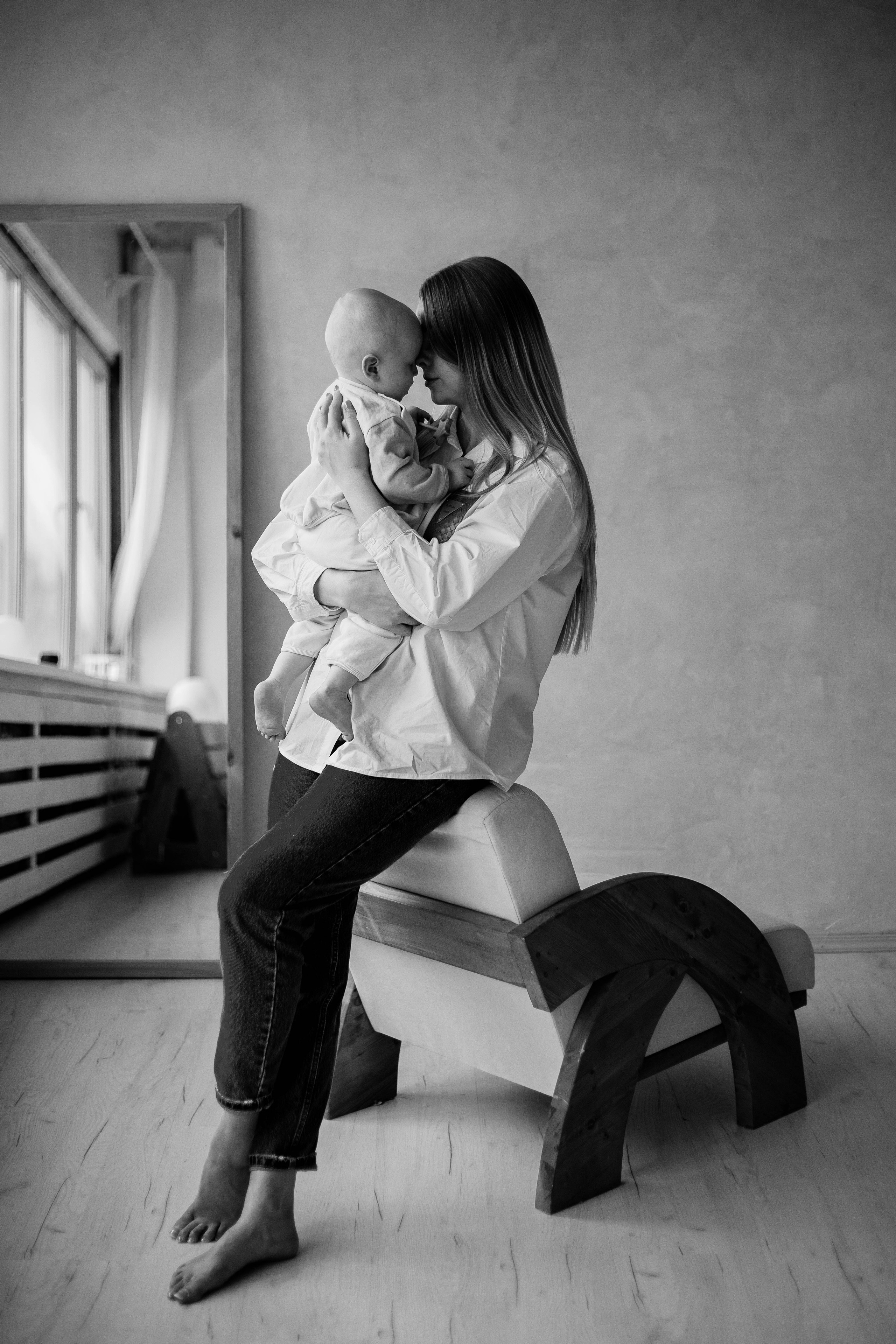 Прохор. Семейный и детский фотограф Минск, Беларусь