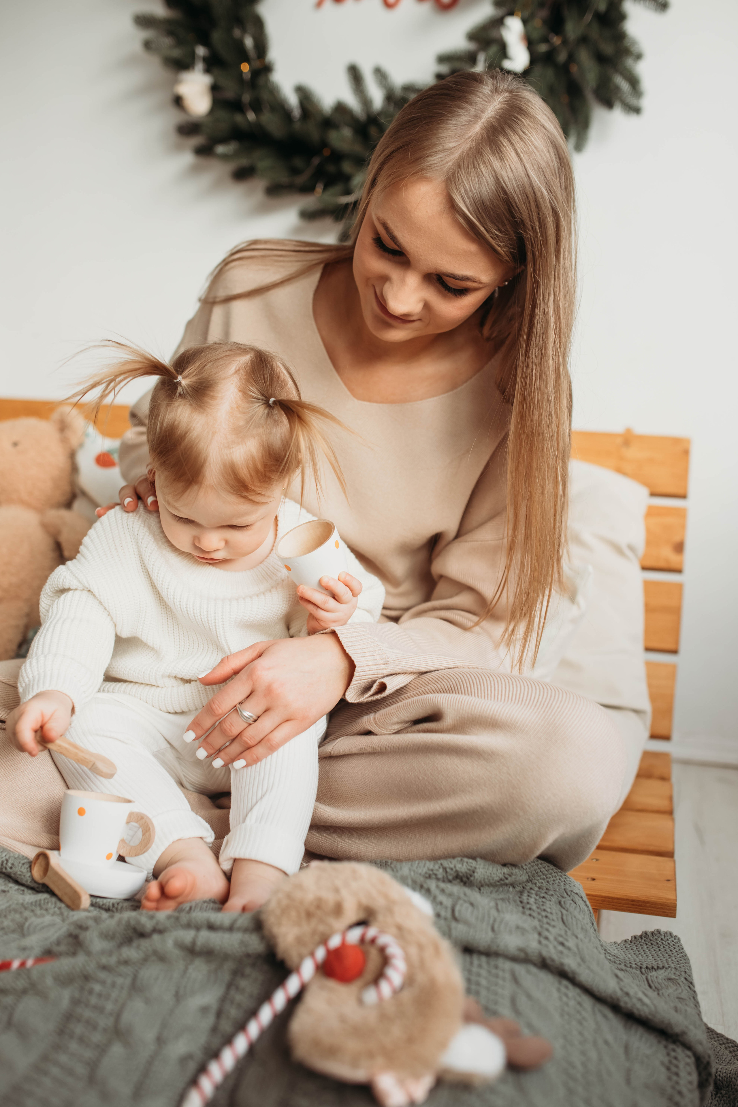 Лея. Семейный и детский фотограф Минск, Беларусь