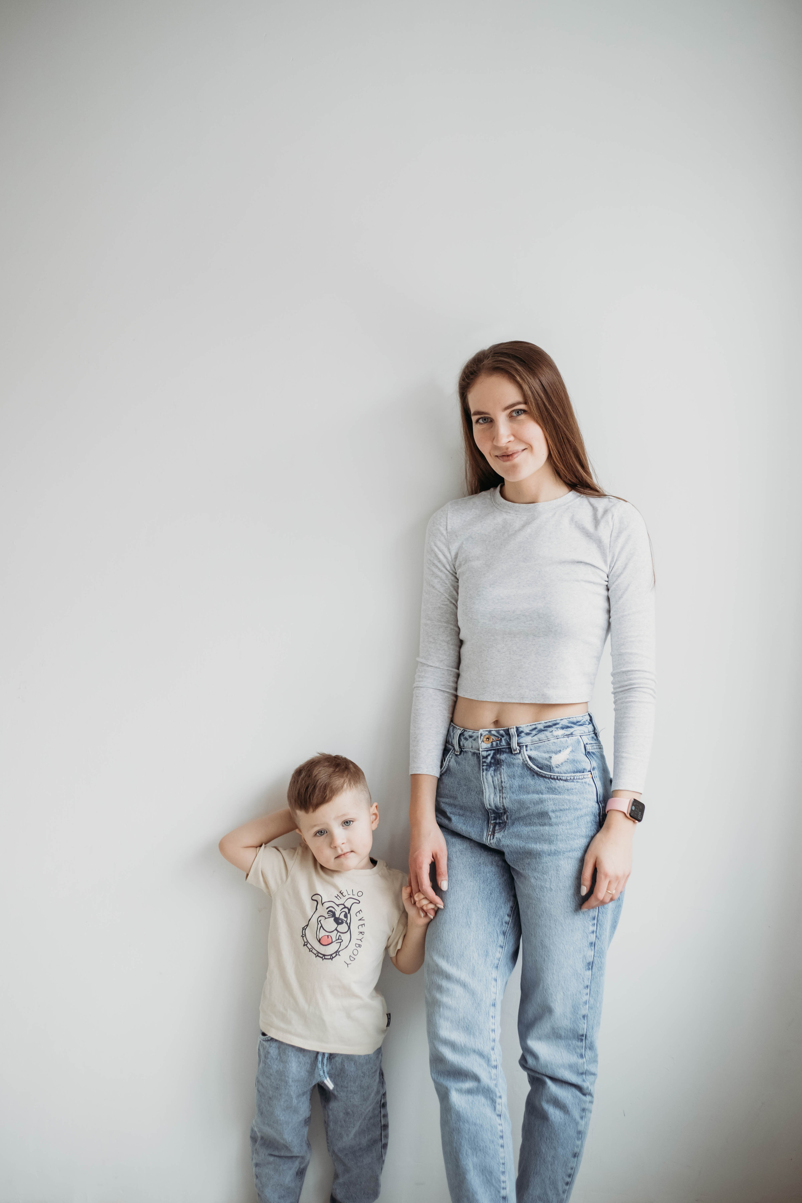 Марк. Семейный и детский фотограф Минск, Беларусь