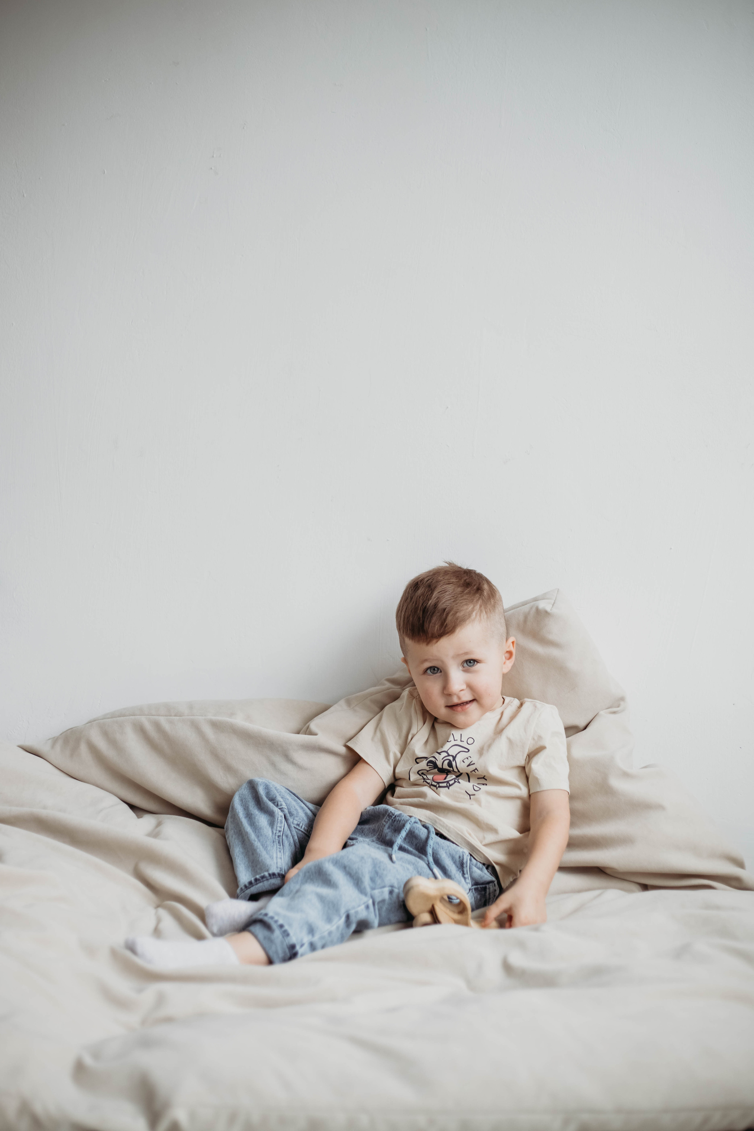 Марк. Семейный и детский фотограф Минск, Беларусь