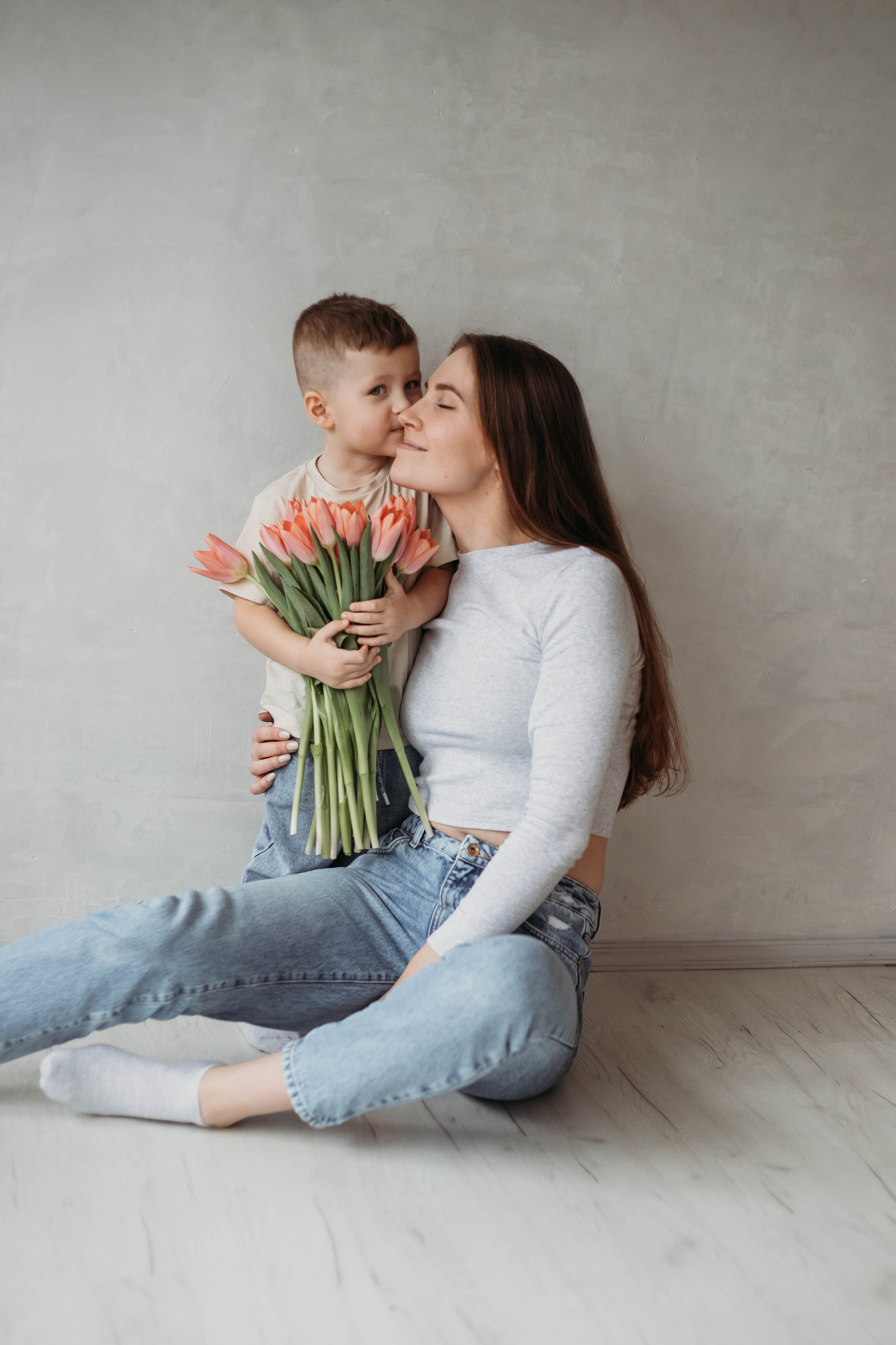 Марк. Семейный и детский фотограф Минск, Беларусь