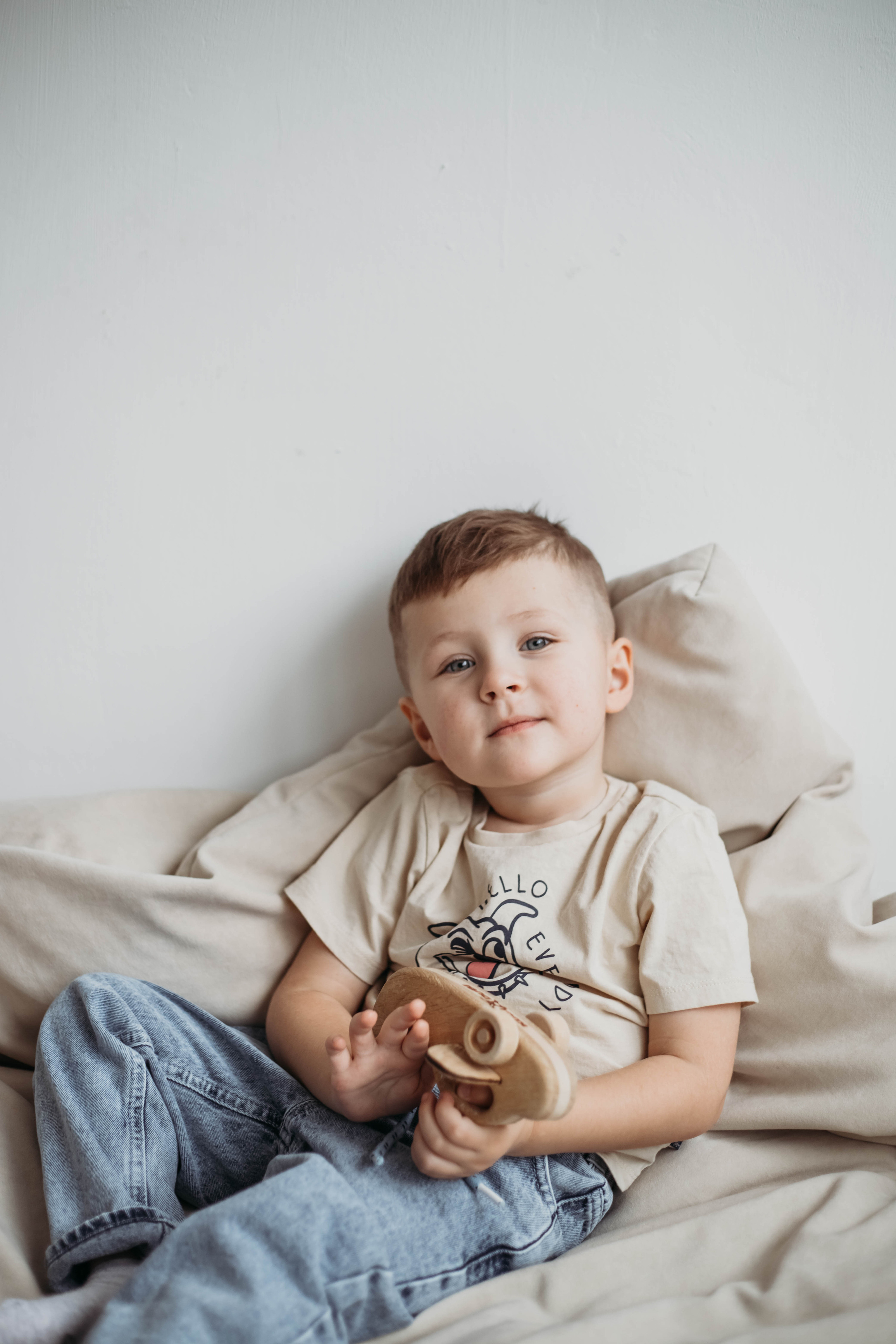 Марк. Семейный и детский фотограф Минск, Беларусь