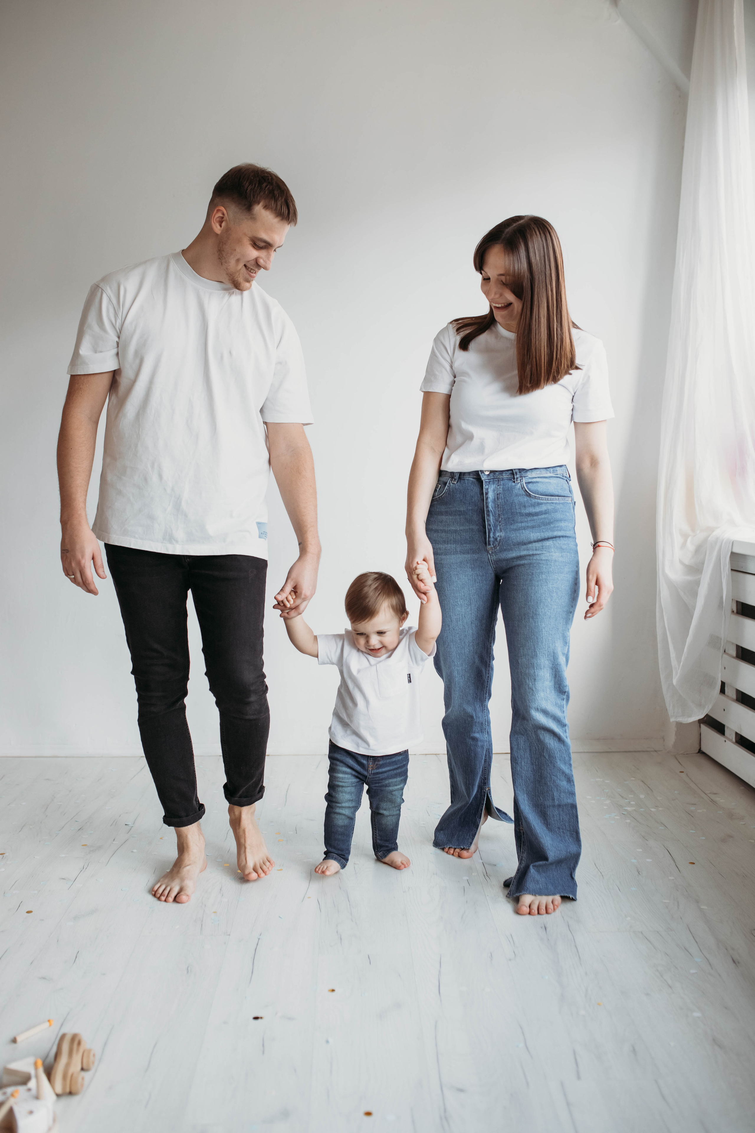 Филипп. Семейный и детский фотограф Минск, Беларусь