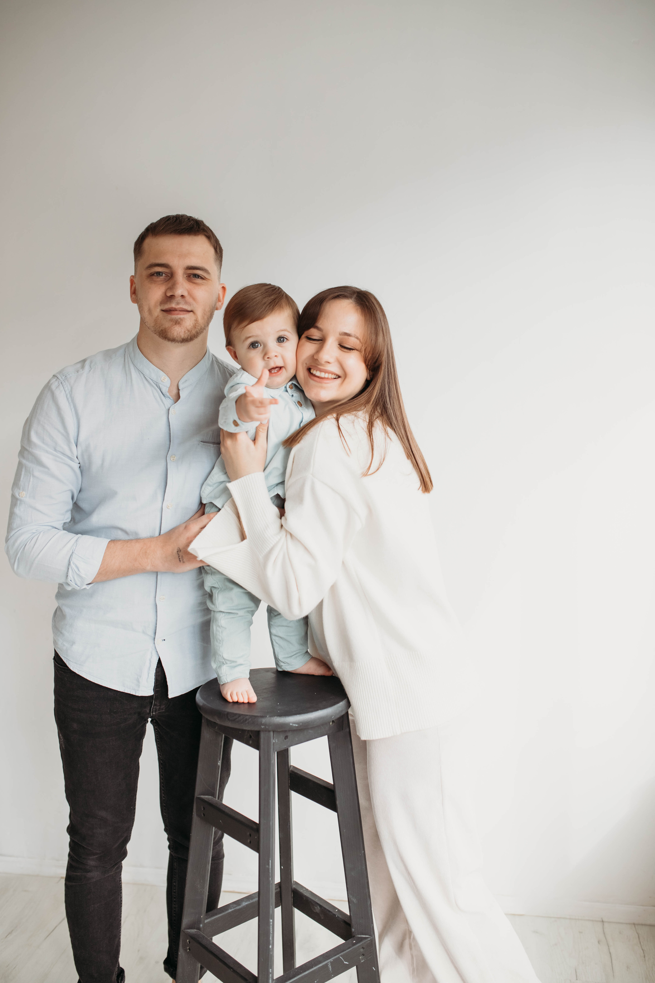 Филипп. Семейный и детский фотограф Минск, Беларусь