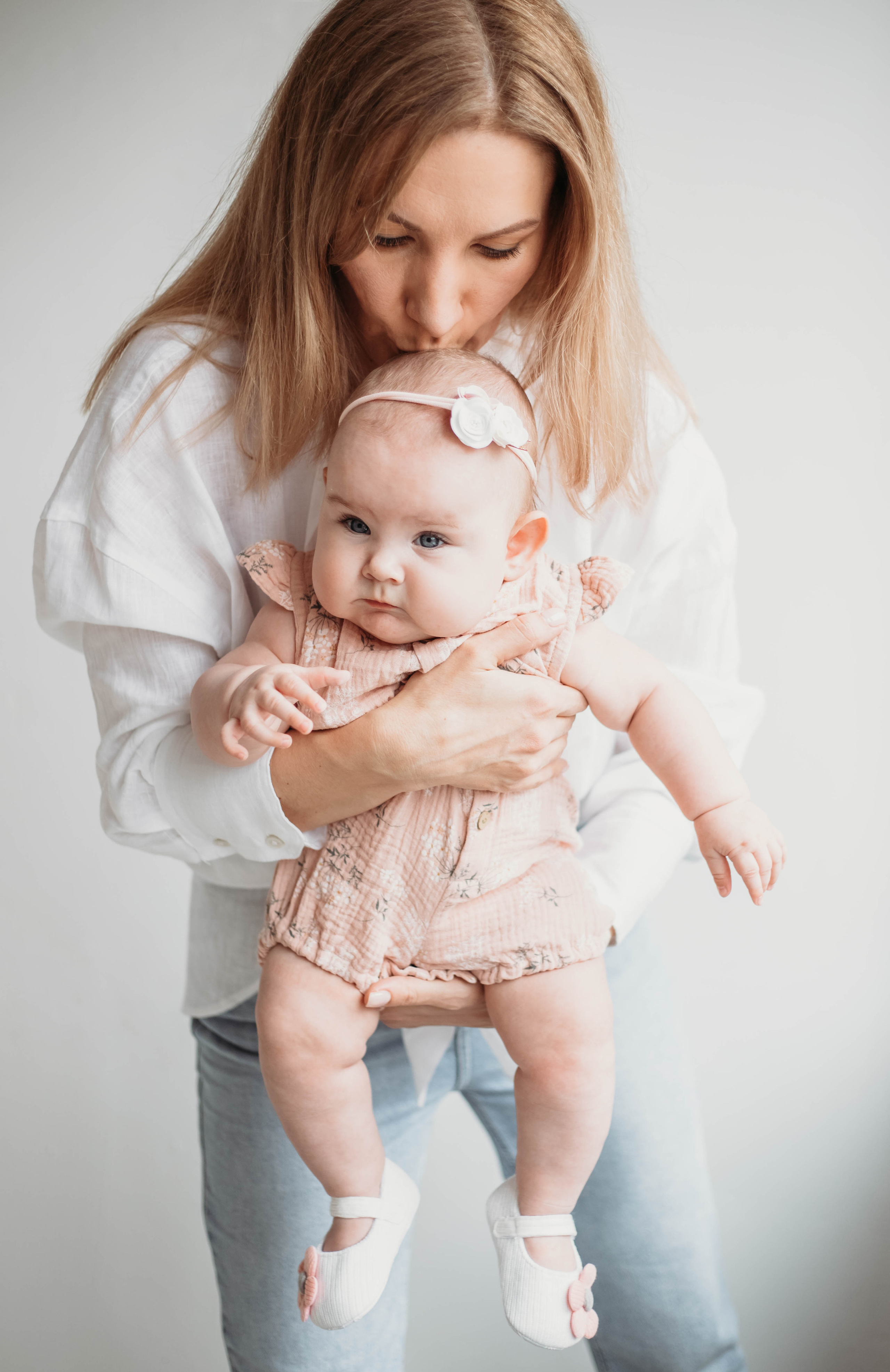 Злата. Семейный и детский фотограф Минск, Беларусь