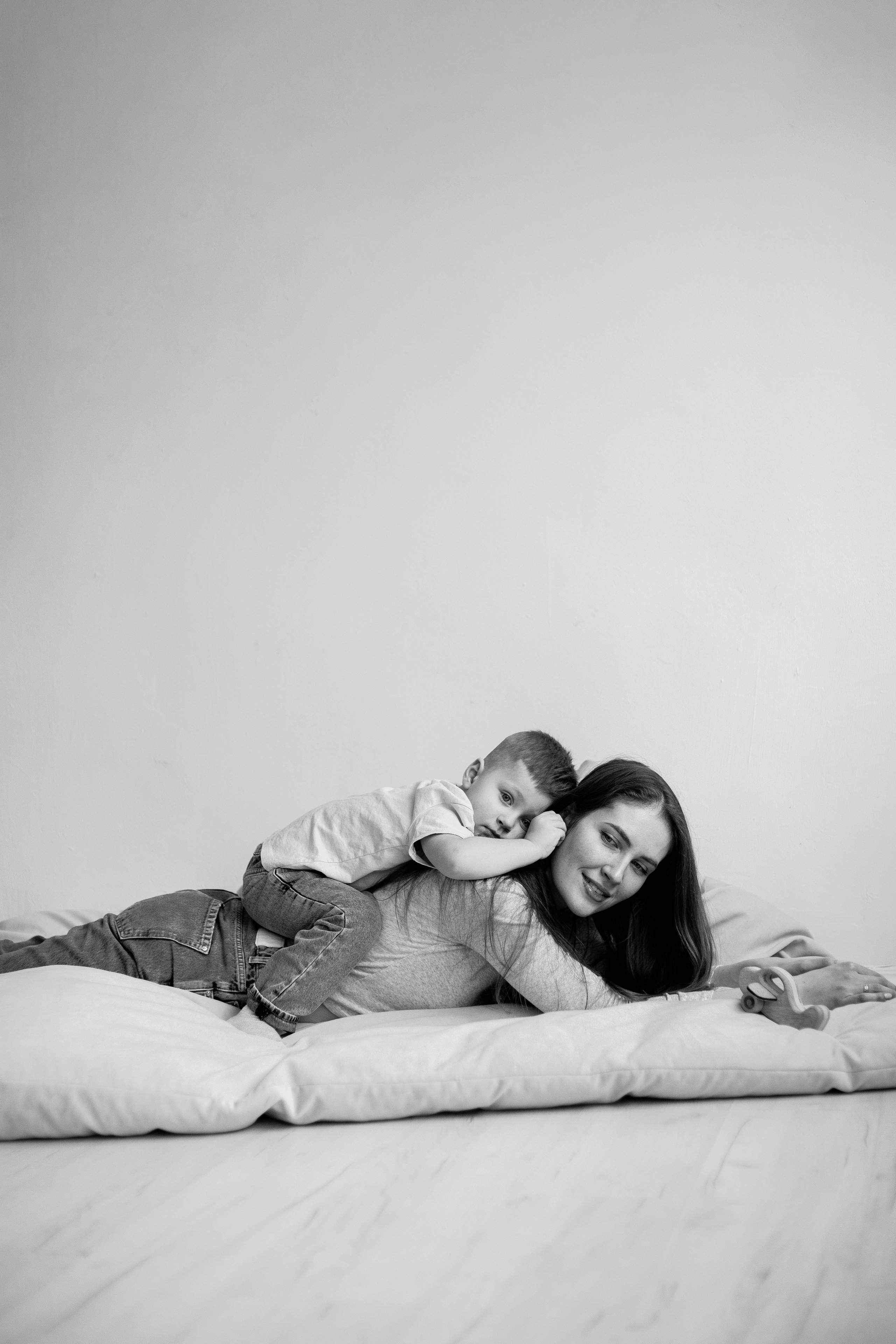 Марк. Семейный и детский фотограф Минск, Беларусь