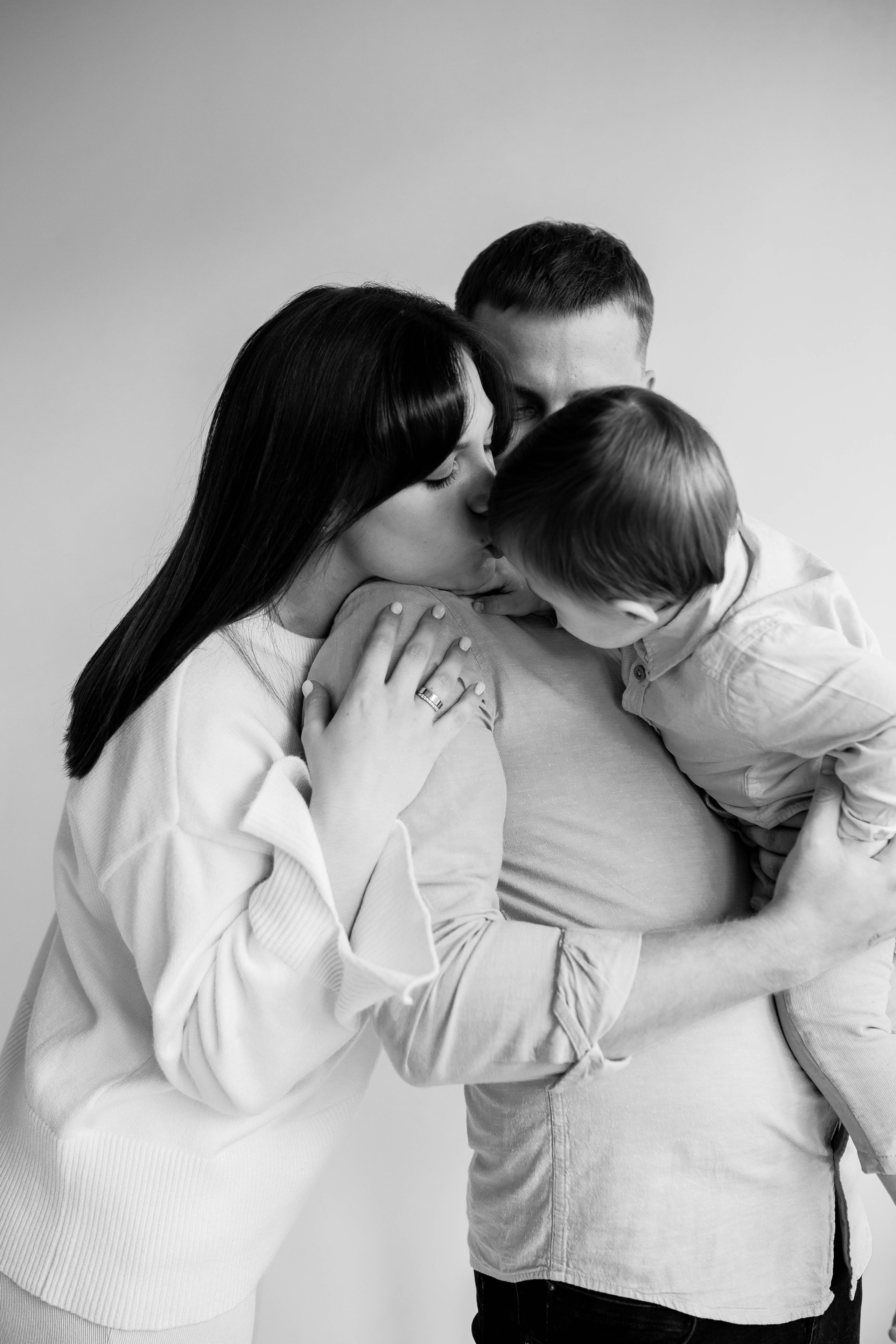 Филипп. Семейный и детский фотограф Минск, Беларусь