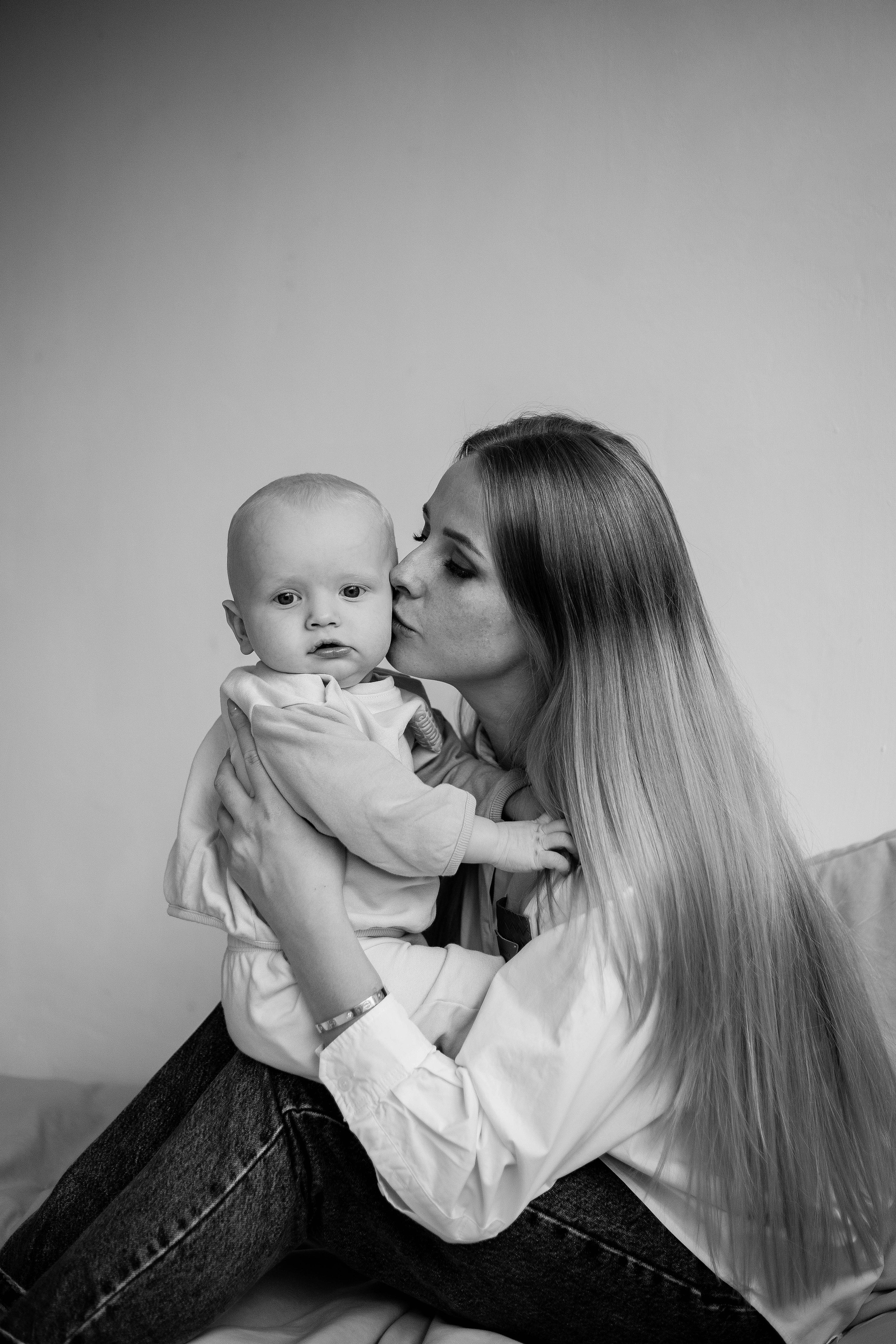 Прохор. Семейный и детский фотограф Минск, Беларусь