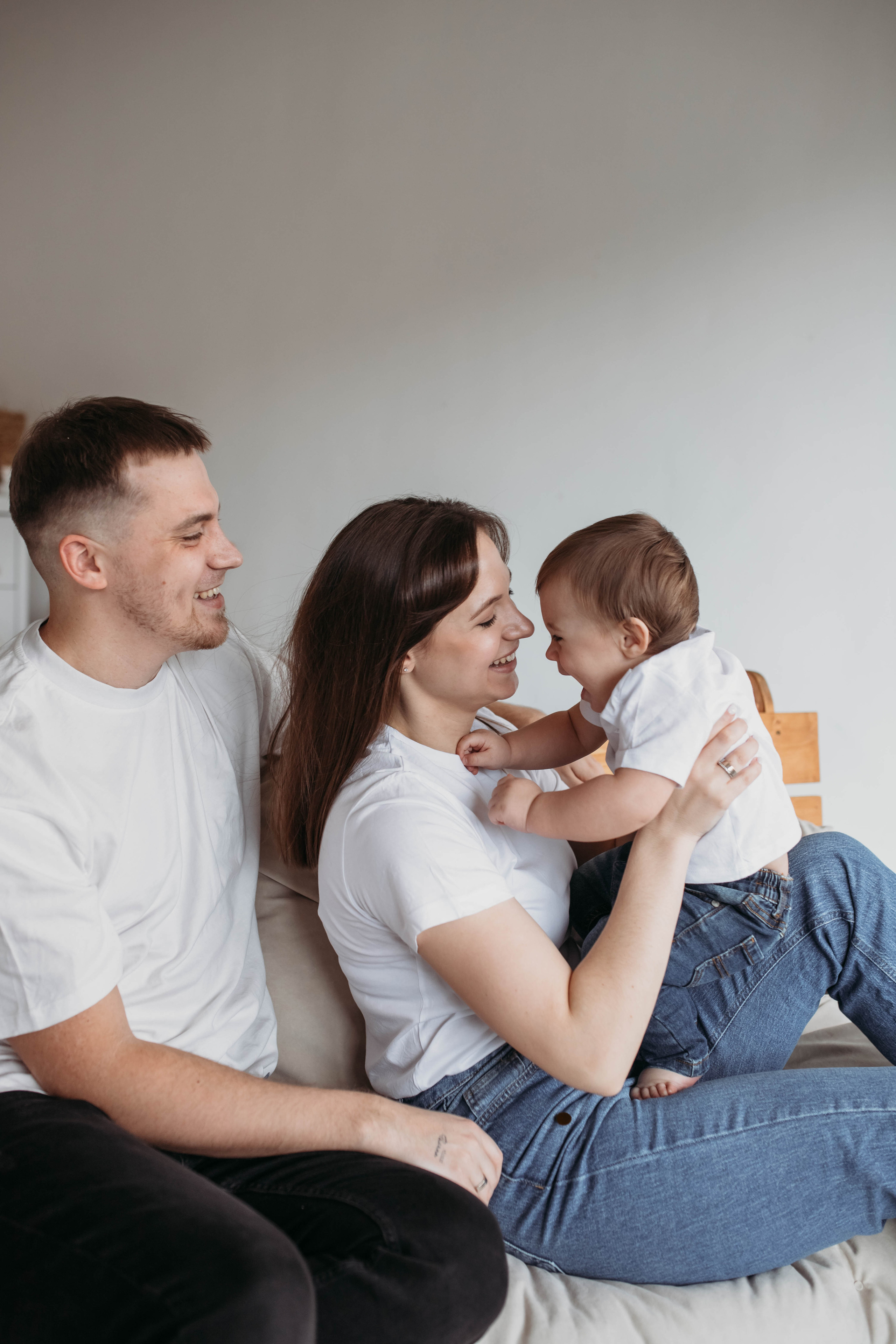 Филипп. Семейный и детский фотограф Минск, Беларусь