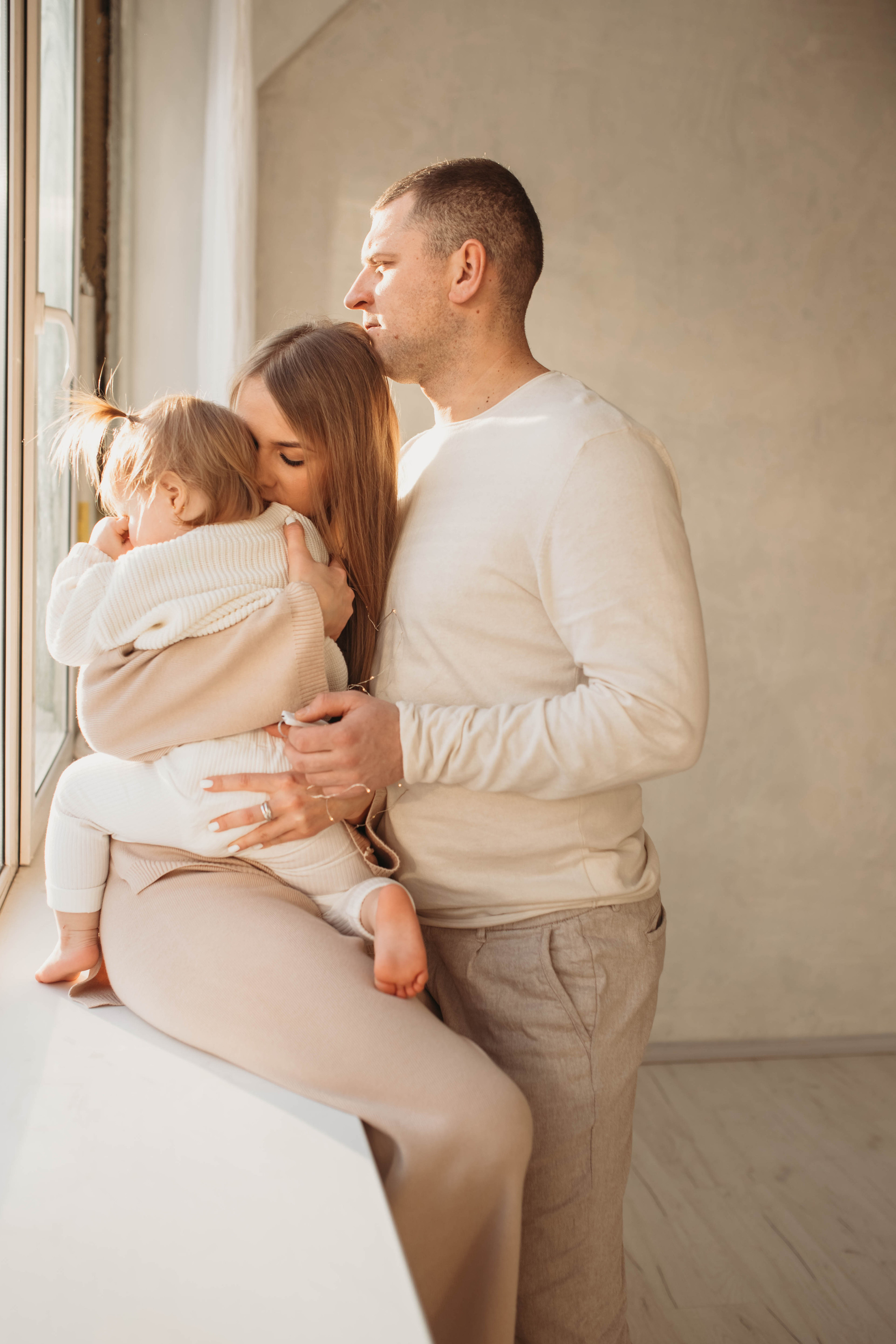 Лея. Семейный и детский фотограф Минск, Беларусь