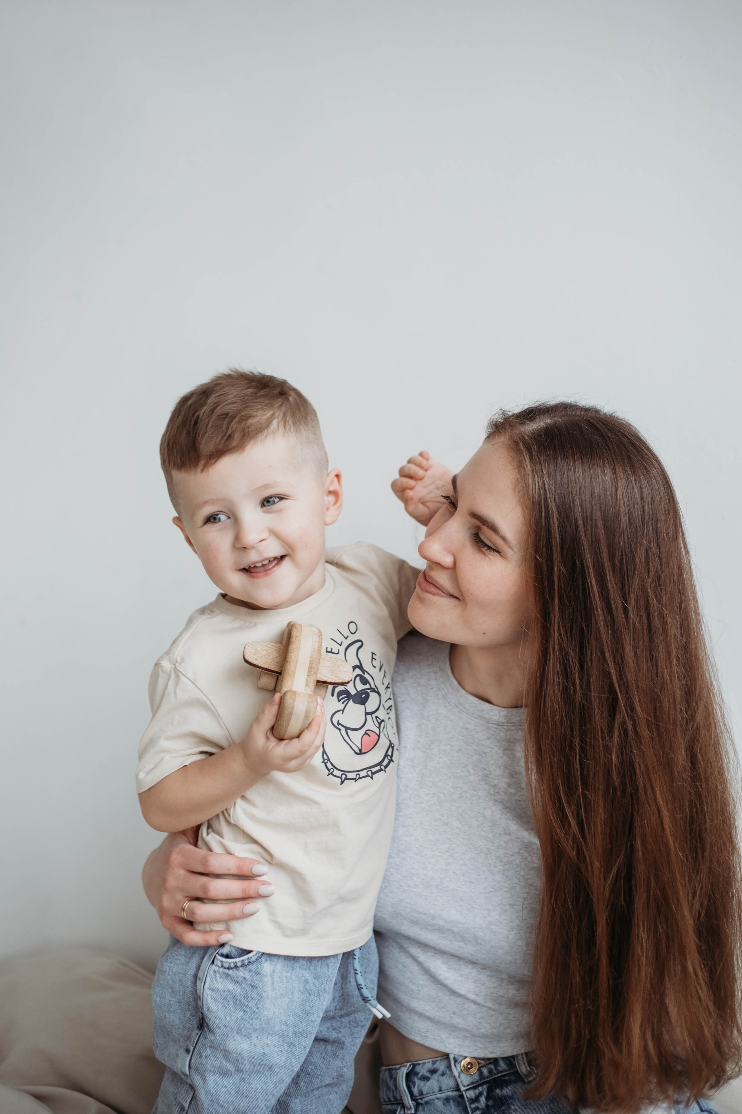 Марк. Семейный и детский фотограф Минск, Беларусь