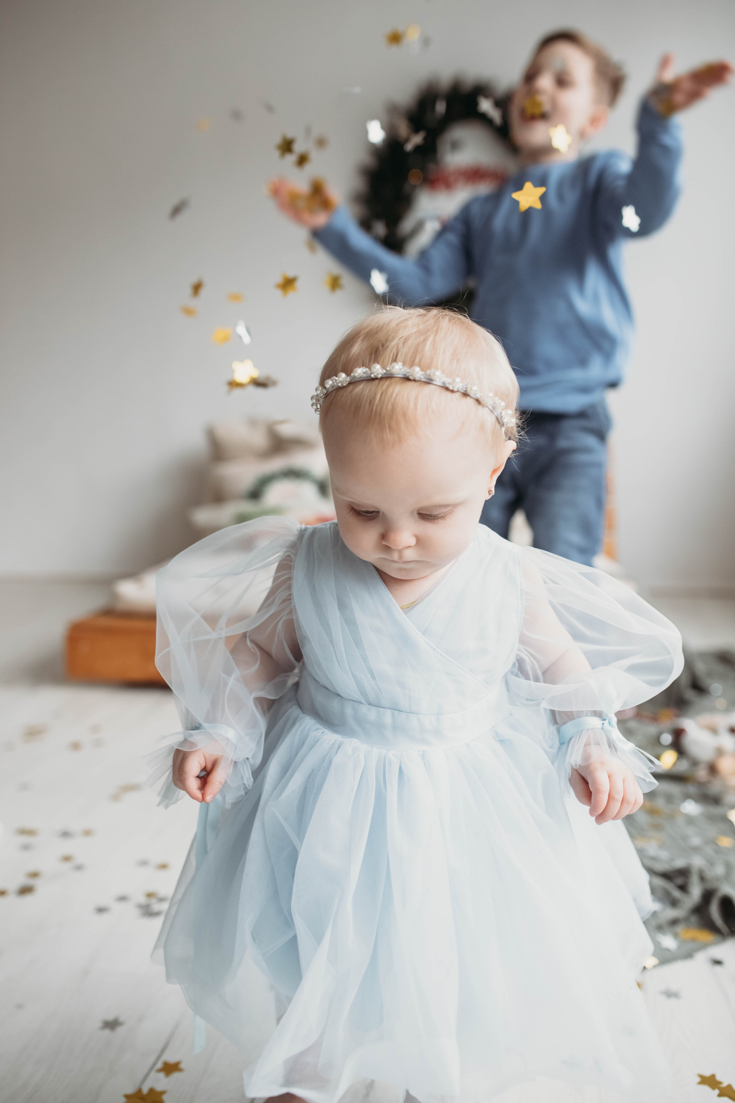 New Year. Семейный и детский фотограф Минск, Беларусь