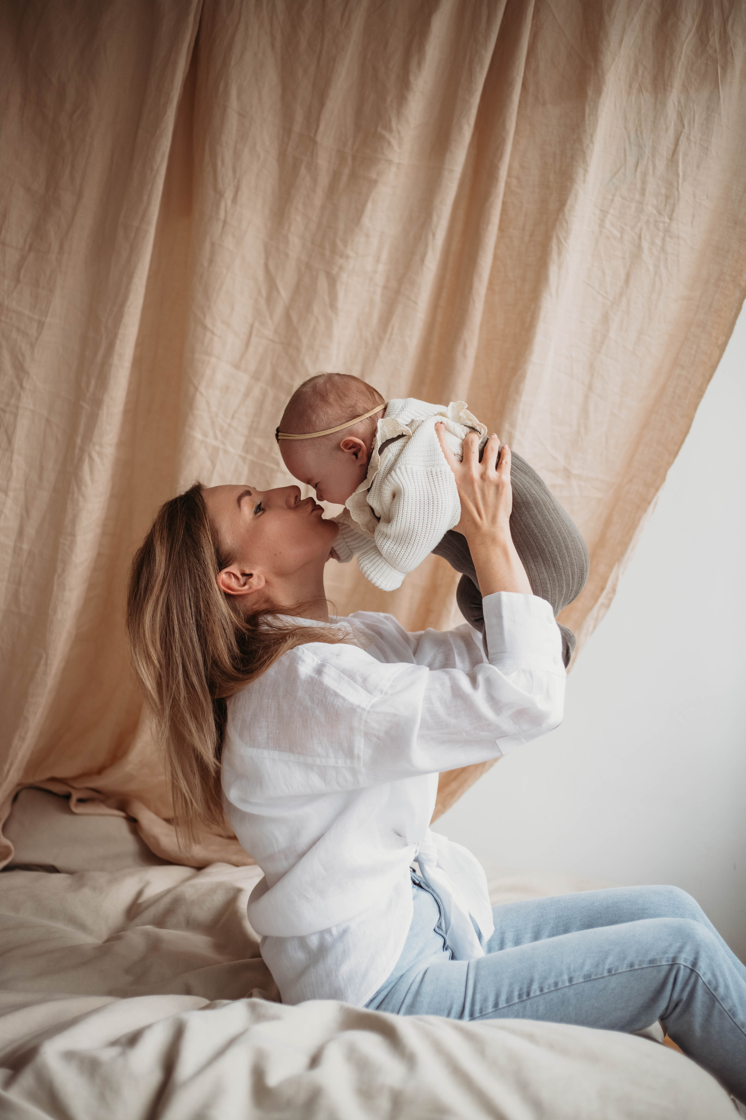 Злата. Семейный и детский фотограф Минск, Беларусь