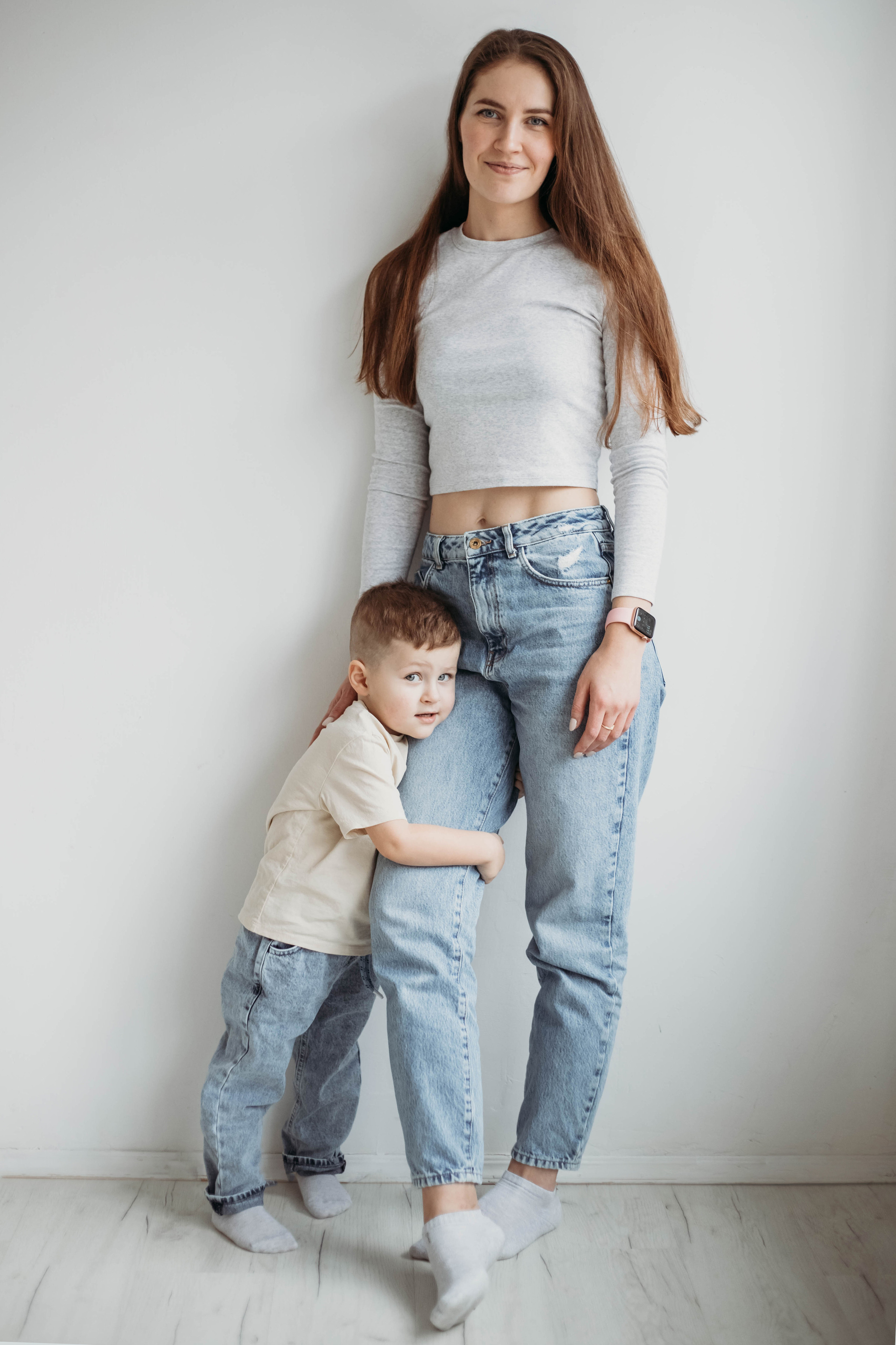 Марк. Семейный и детский фотограф Минск, Беларусь