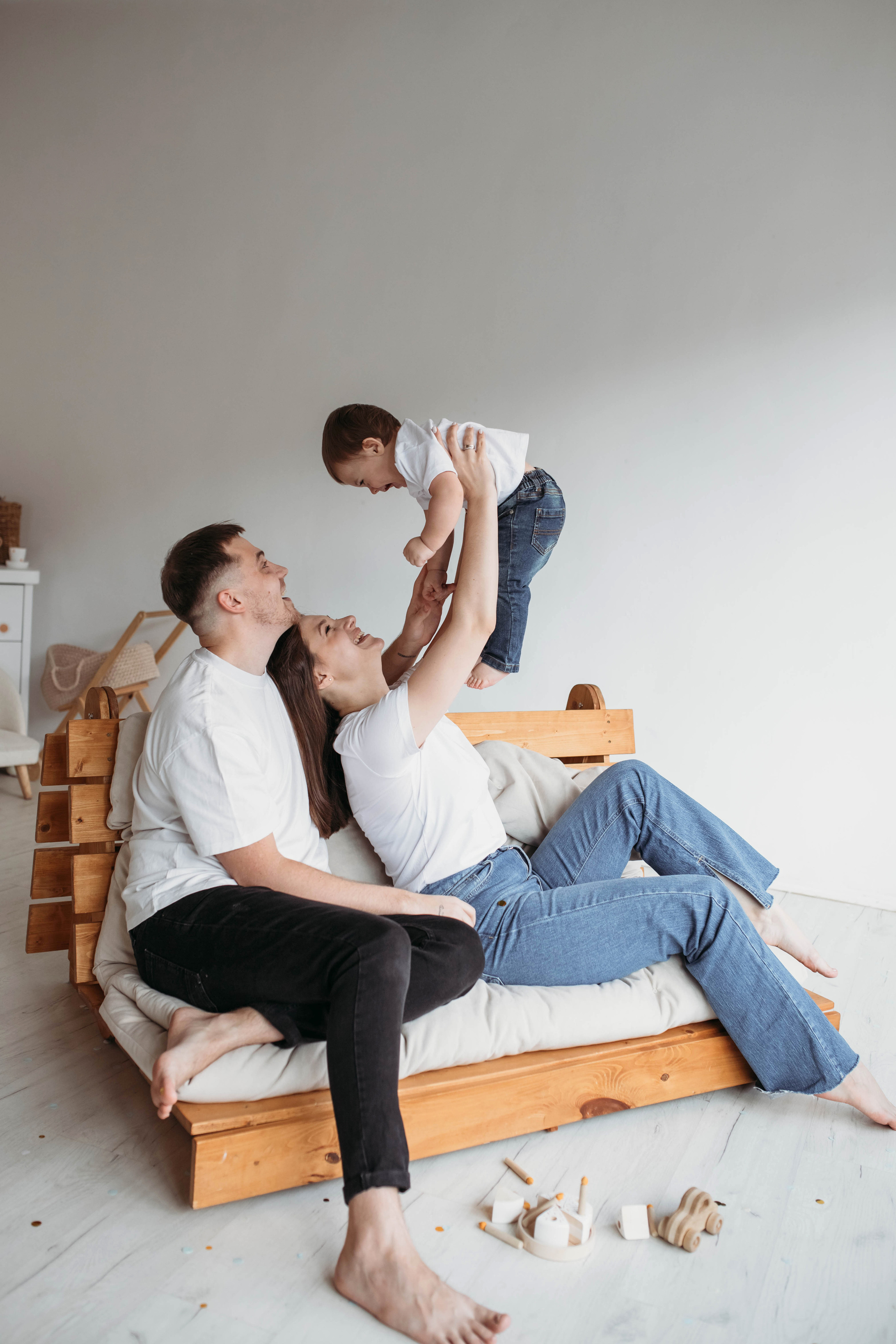 Филипп. Семейный и детский фотограф Минск, Беларусь