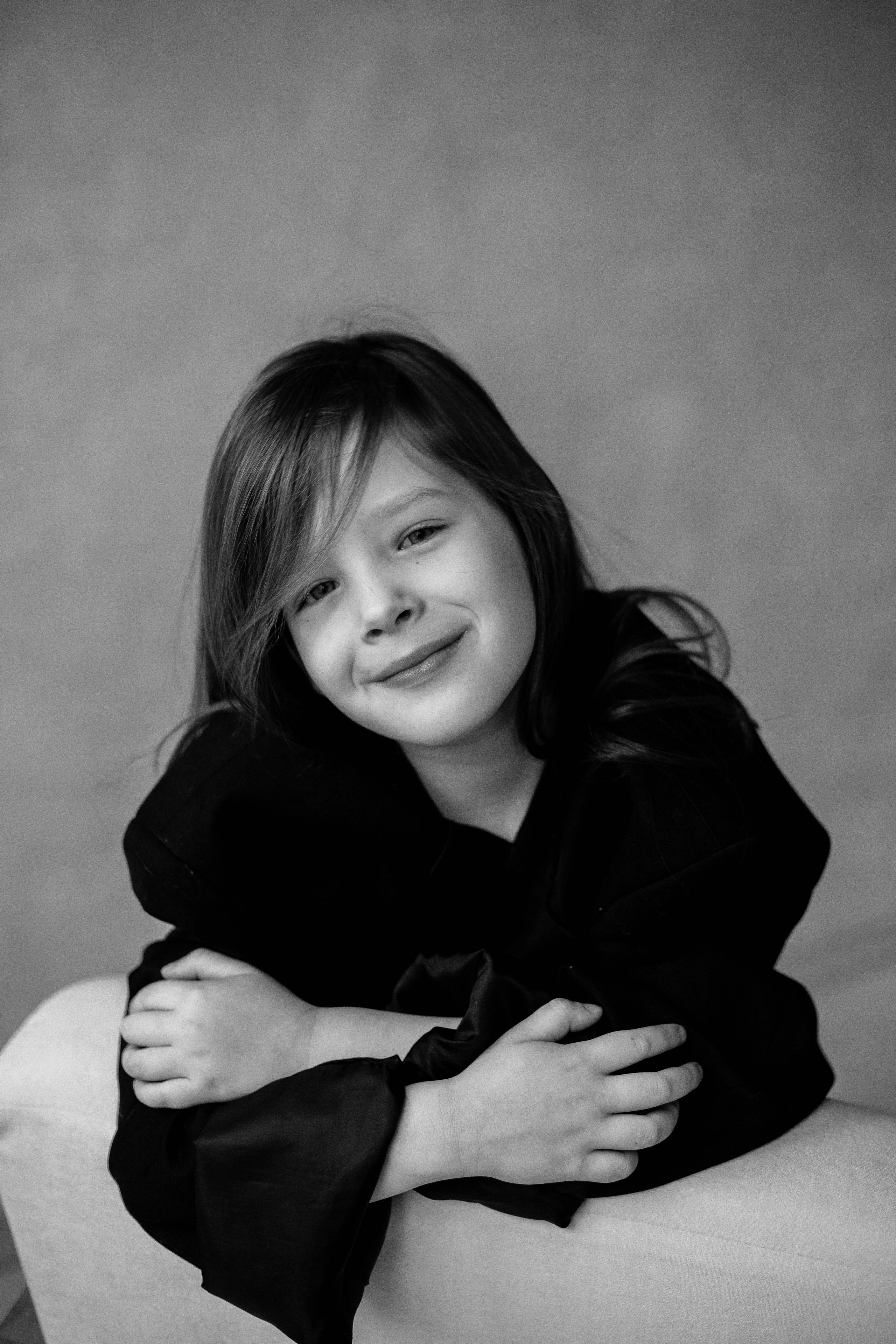 Мия. Семейный и детский фотограф Минск, Беларусь