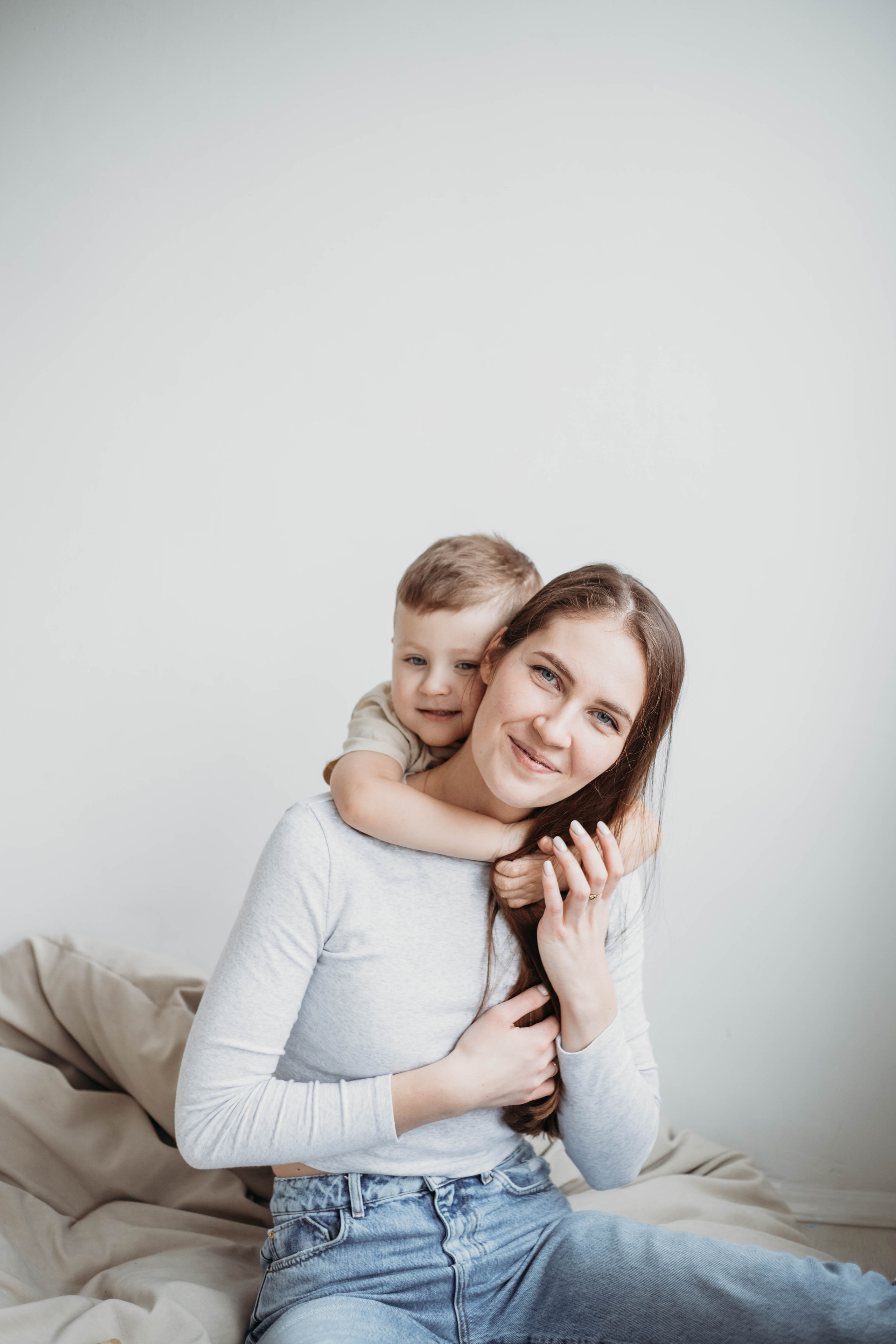 Марк. Семейный и детский фотограф Минск, Беларусь