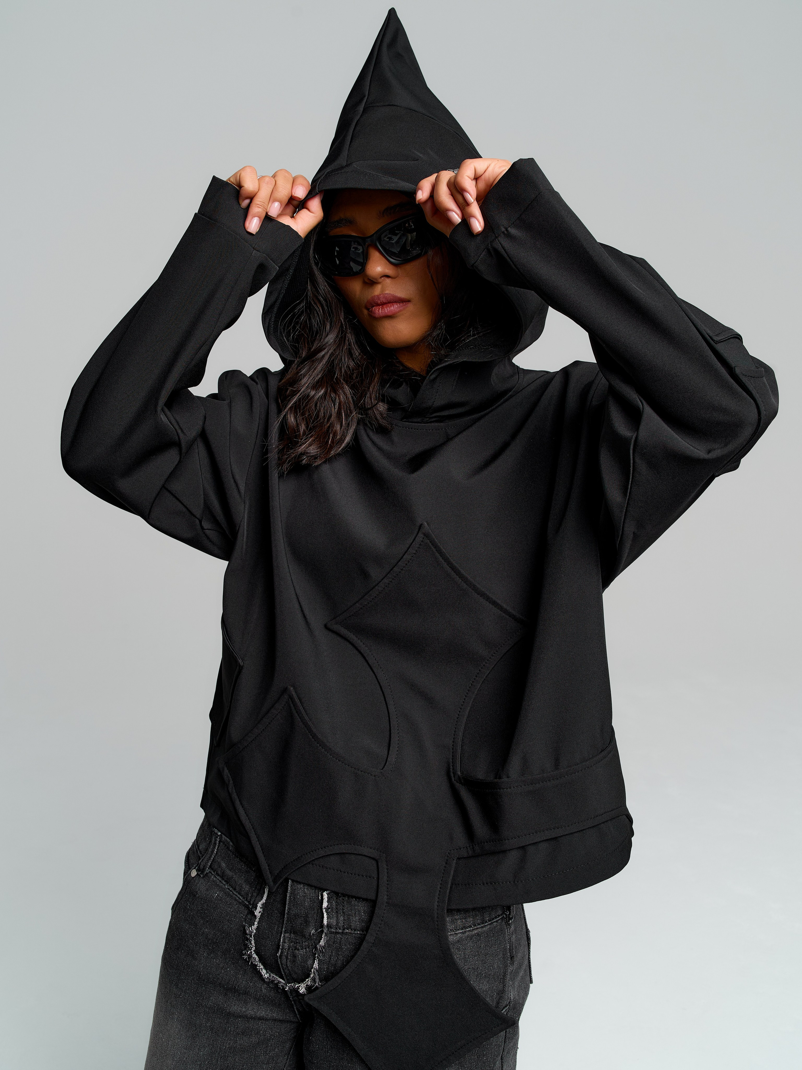 Худи. Фотограф для маркетплейсов в Москве