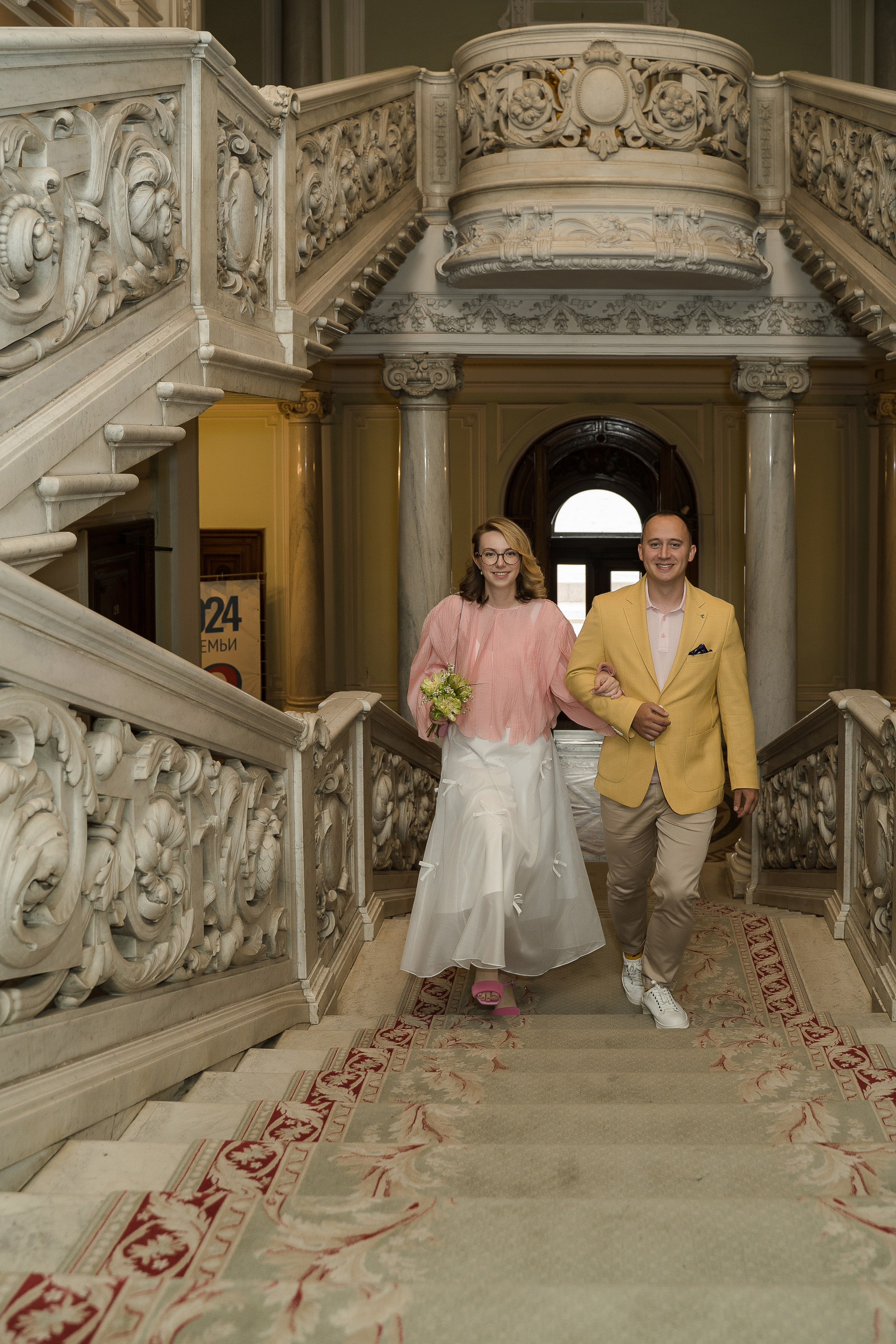 Евгений и Кристина. Свадебный и семейный фотограф в Пушкине и Санкт-Петербурге Мария Филиппова